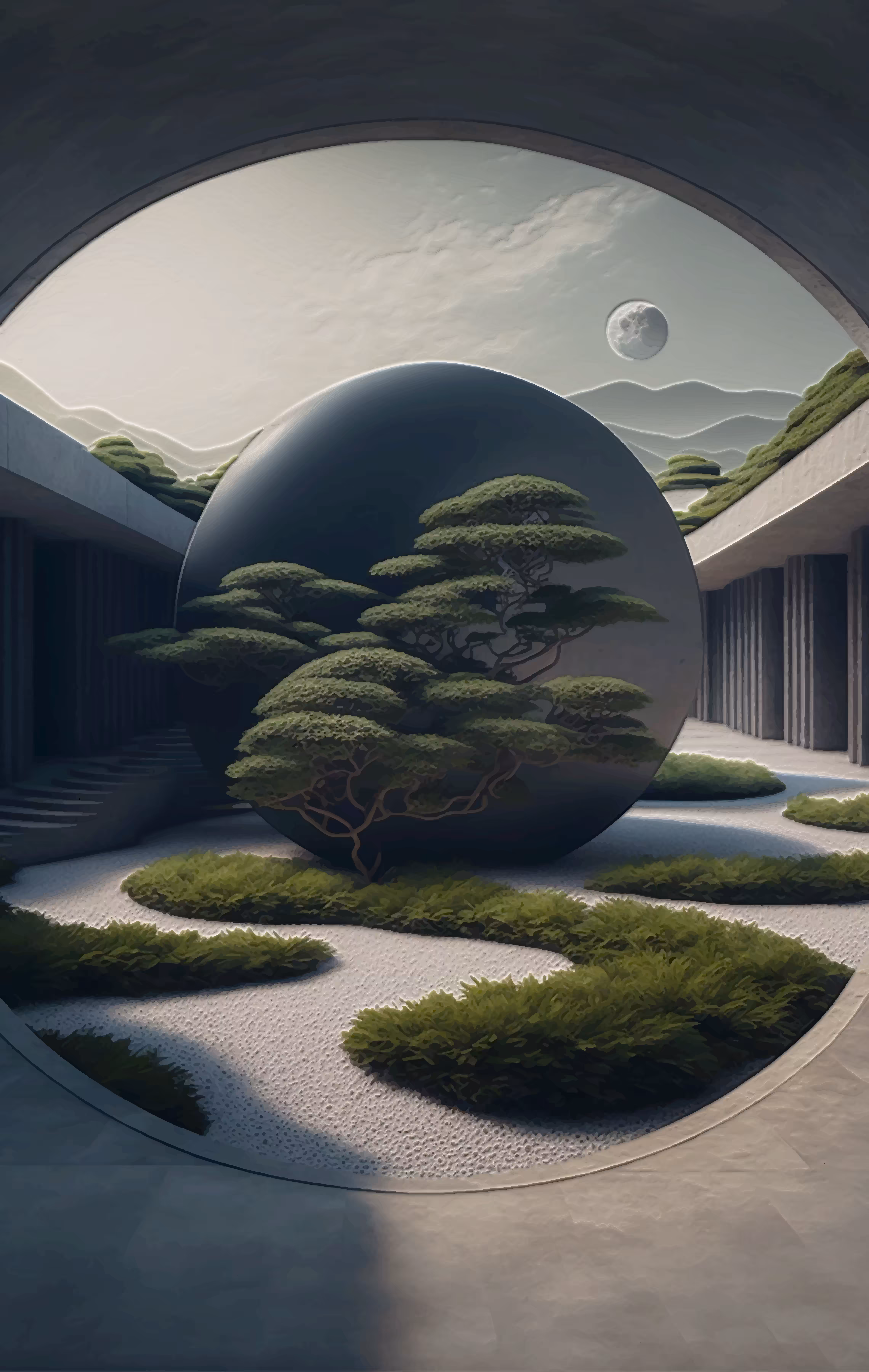 The Moment of Zen #22