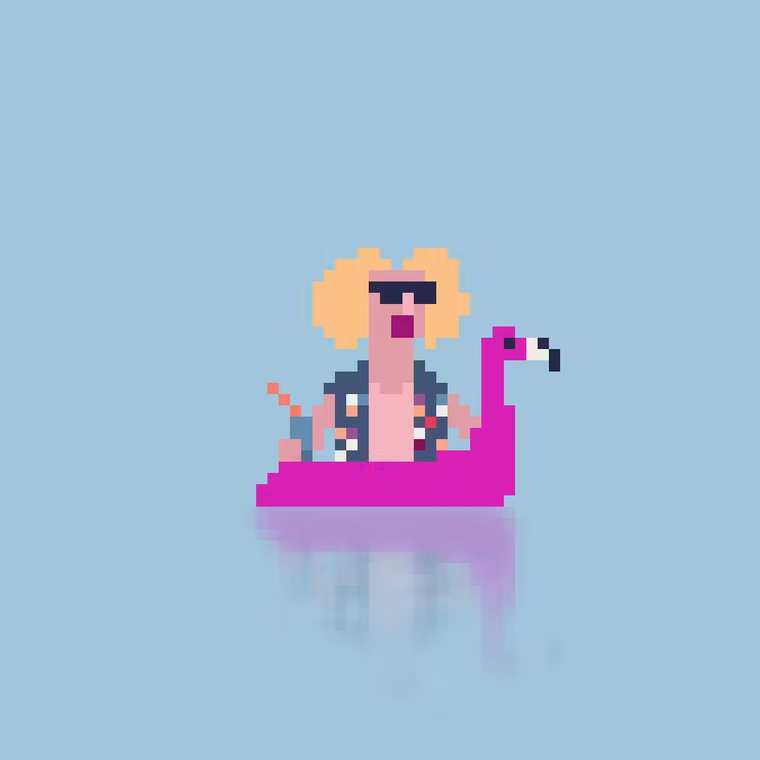 Pool Guy