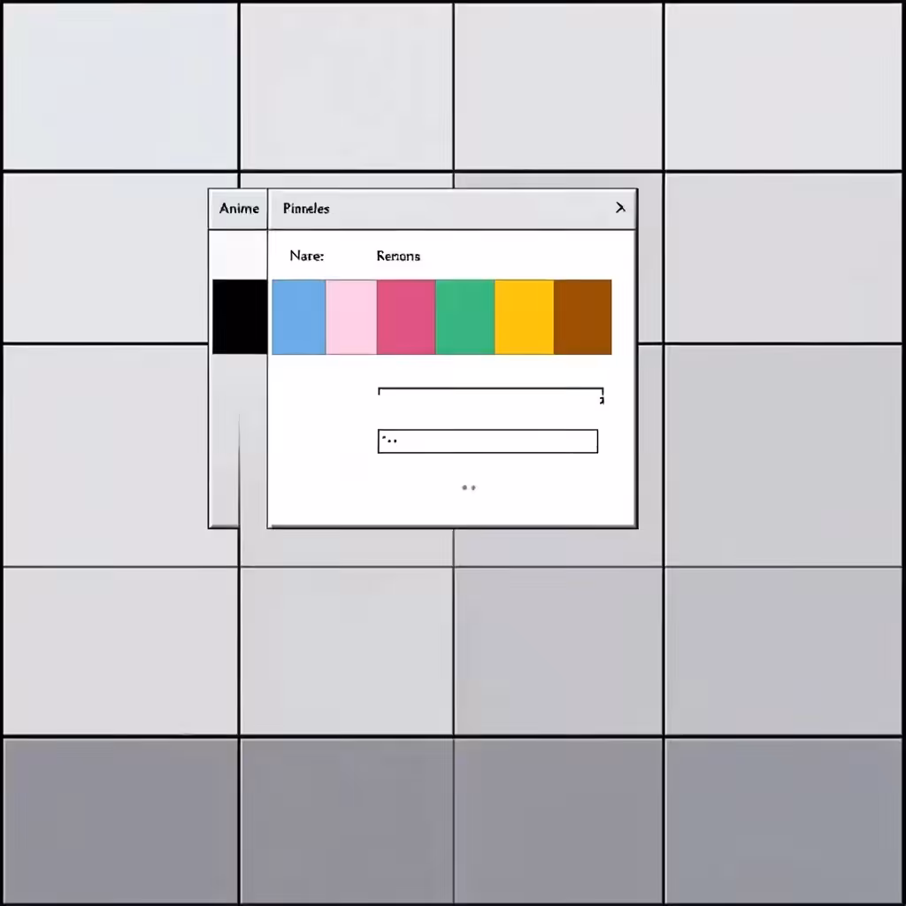 minimal imaginative I
