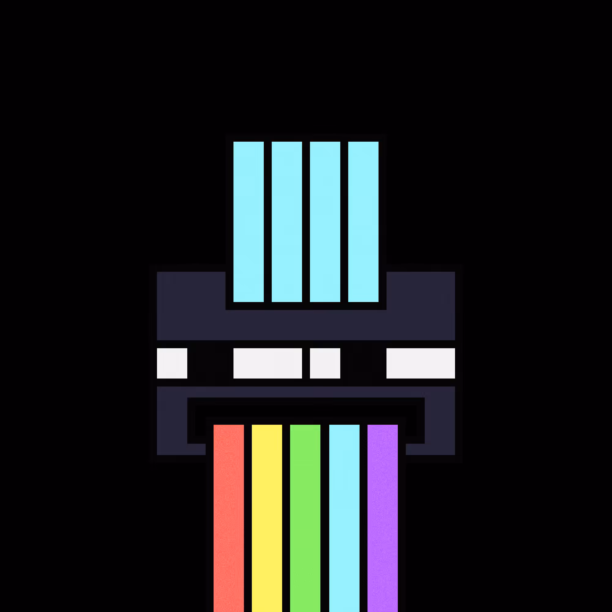 Opepunk - Pipefish