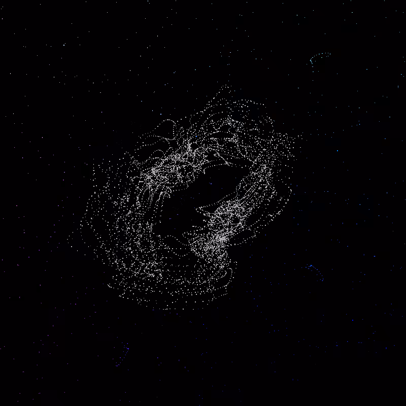 Glitch3D SOUND Mutations #7