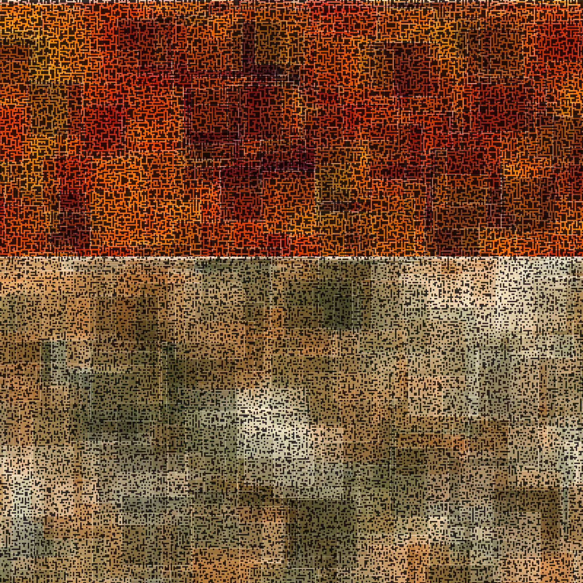Impression N.01 #25