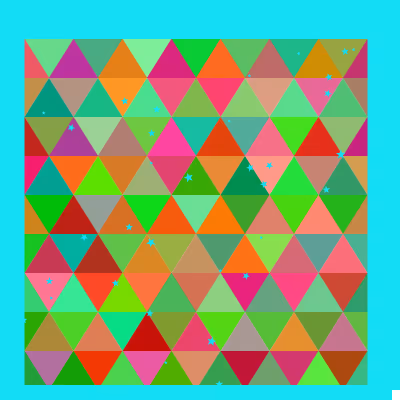 Triangles #27