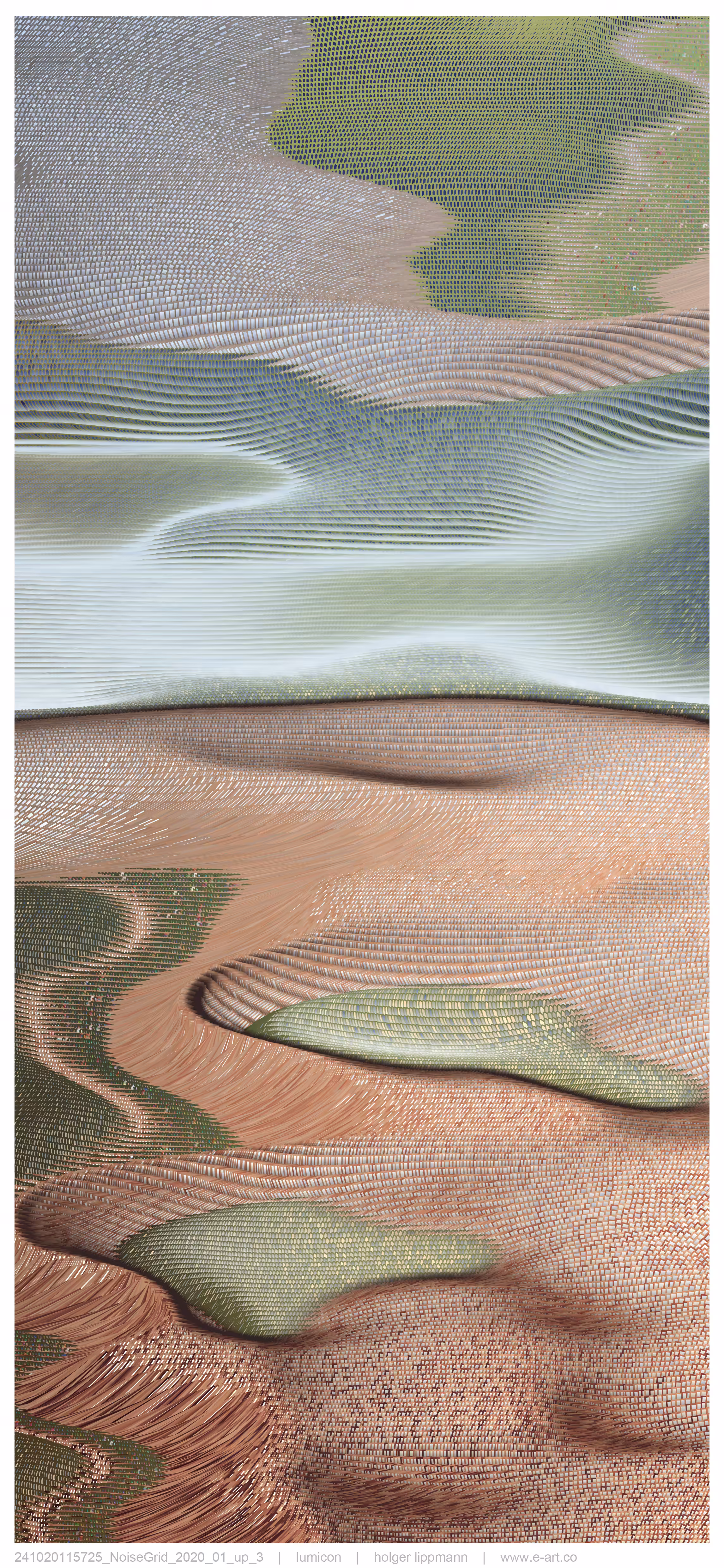 unfolding silently (I) - 33 selected works: unfolding silently (I)