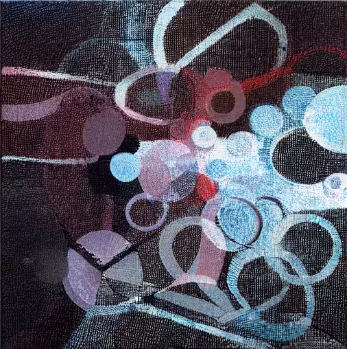 Unresolved noise