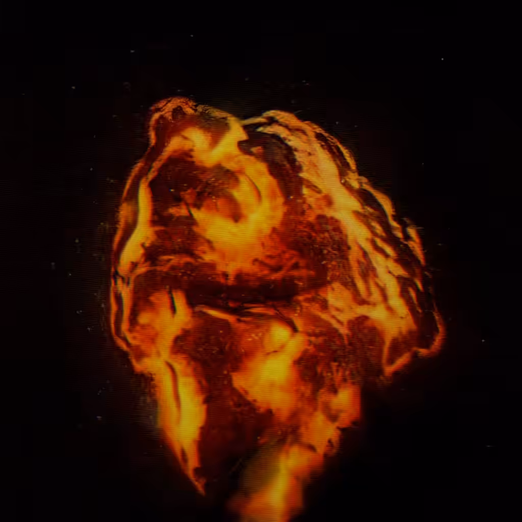 Void Flame
