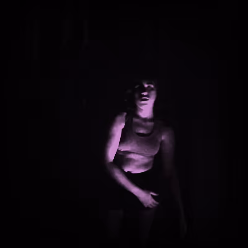 “The blunt dagger.” -Randoms Performances. #3