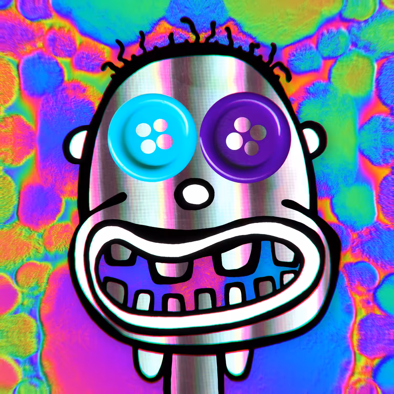Mr. Original 41