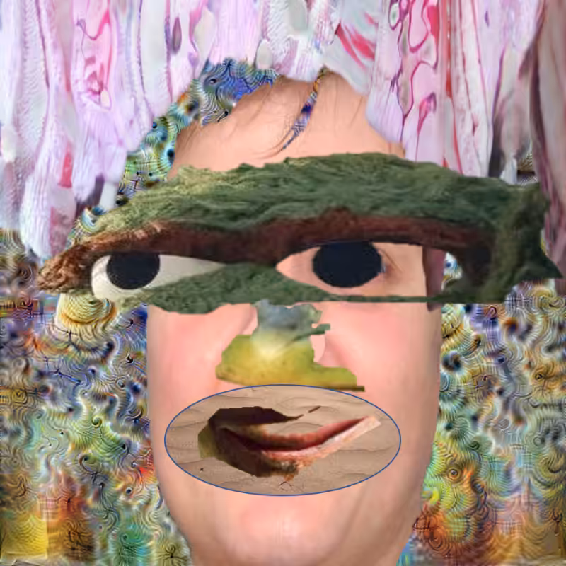 A collage of collages #135