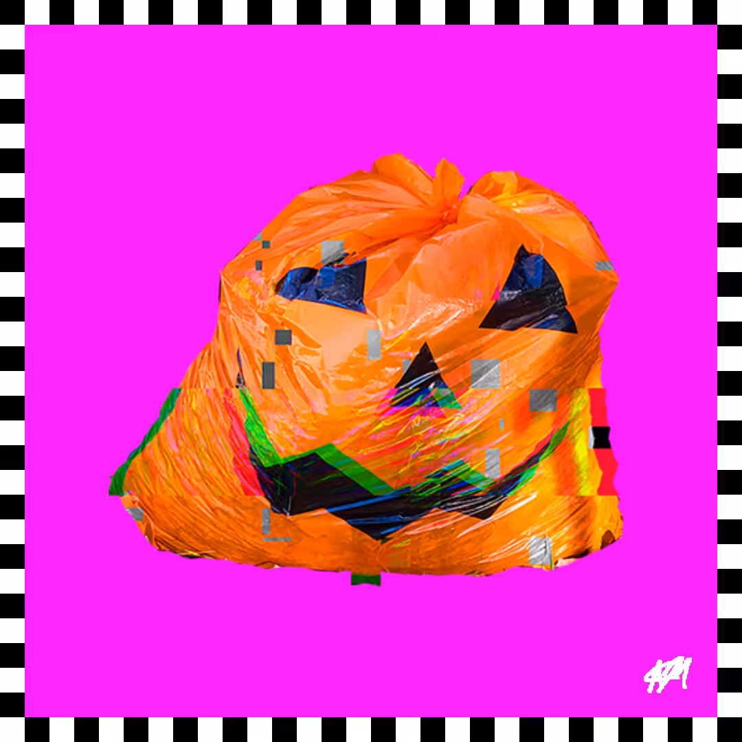 fx[TRASH] #102