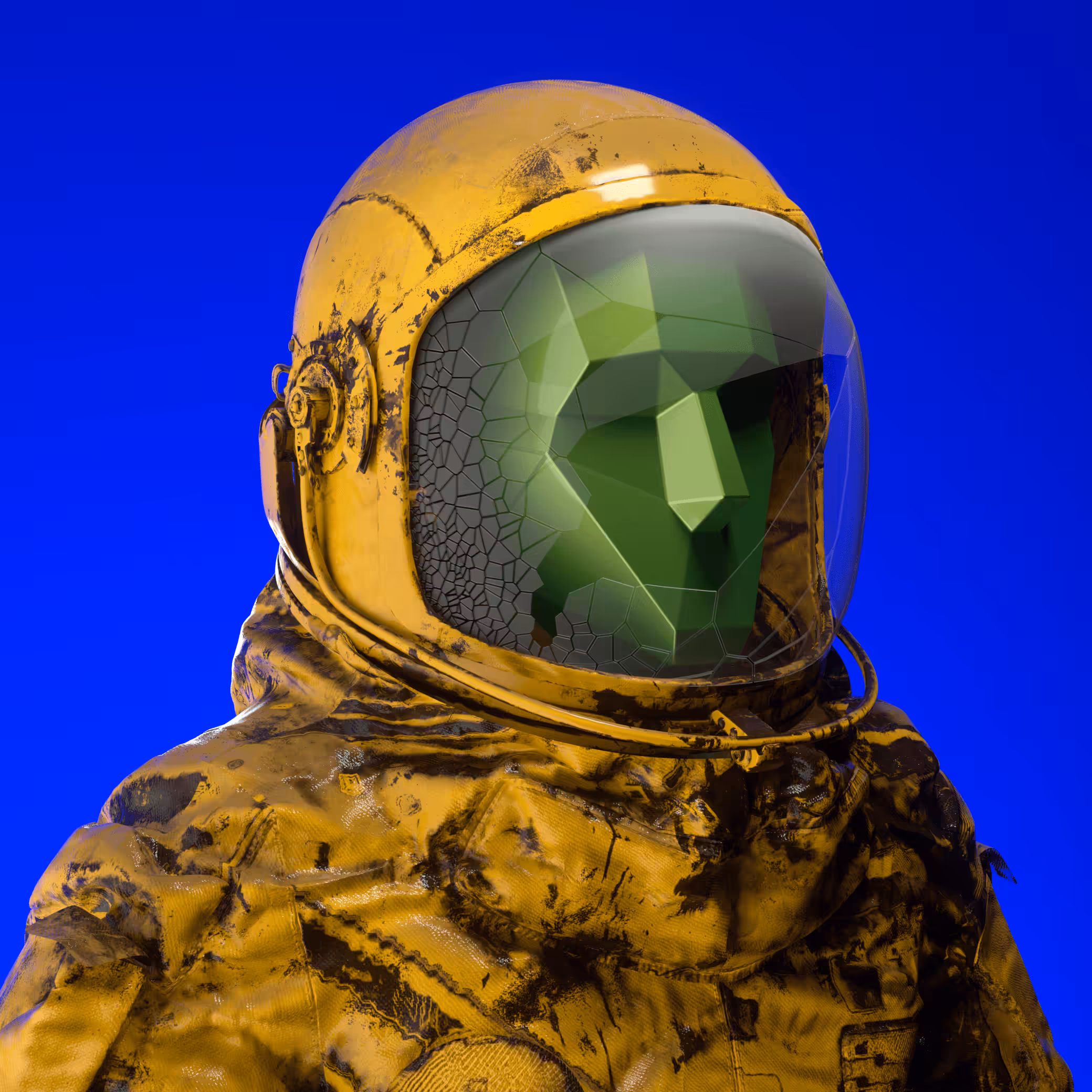 ZOMBIESPACEGOON