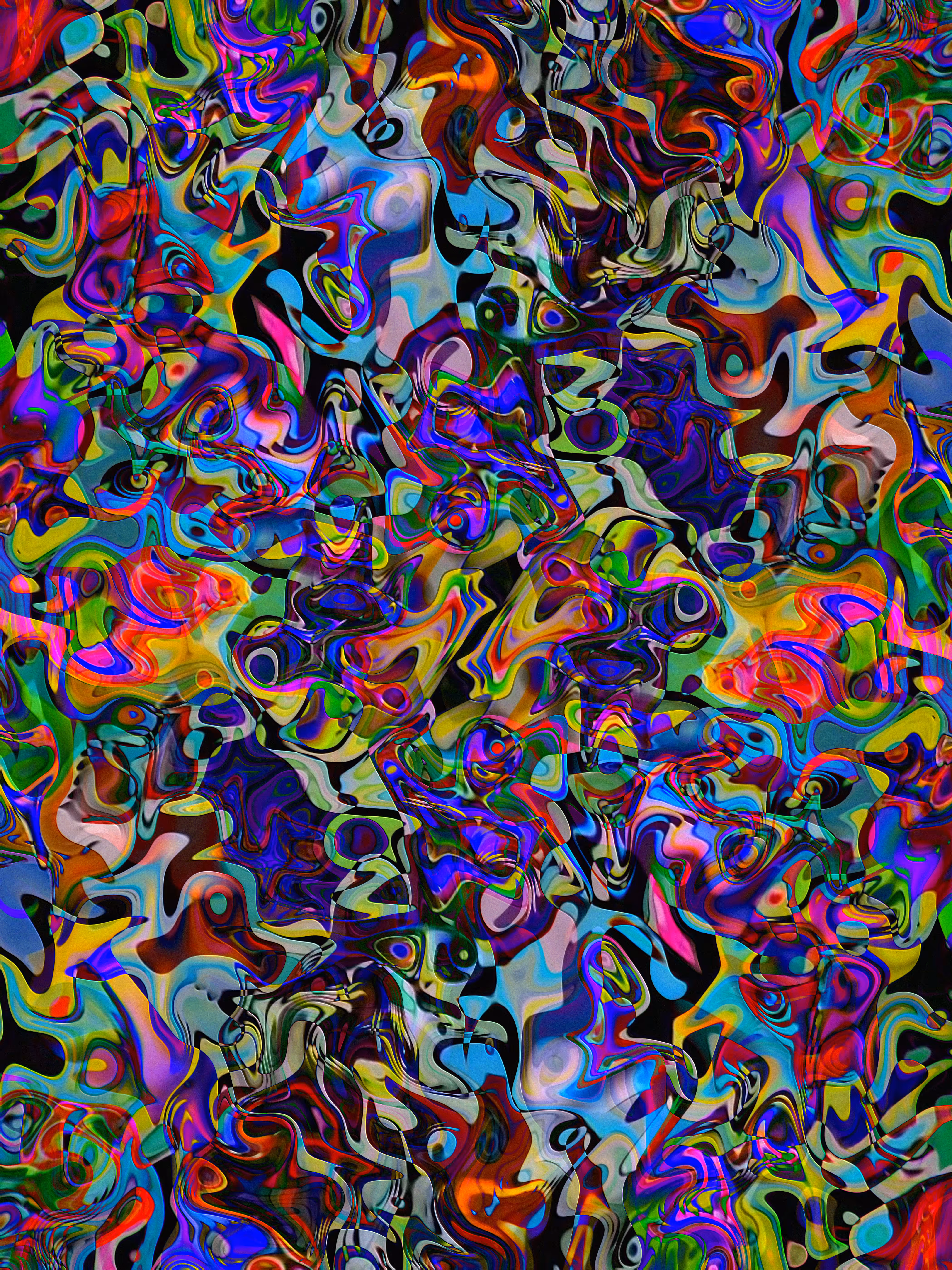 Cubensis Lenses