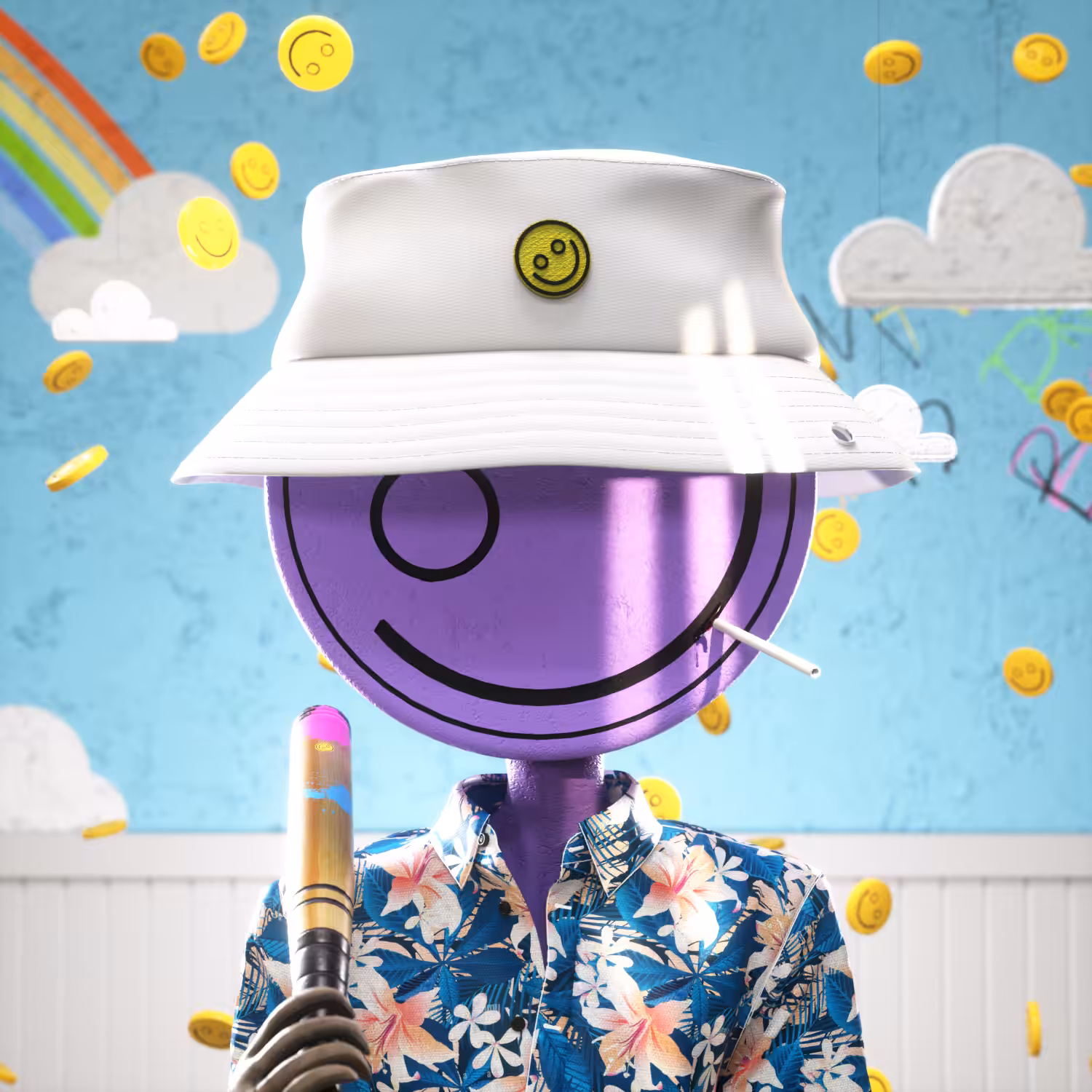 Pillhead #653