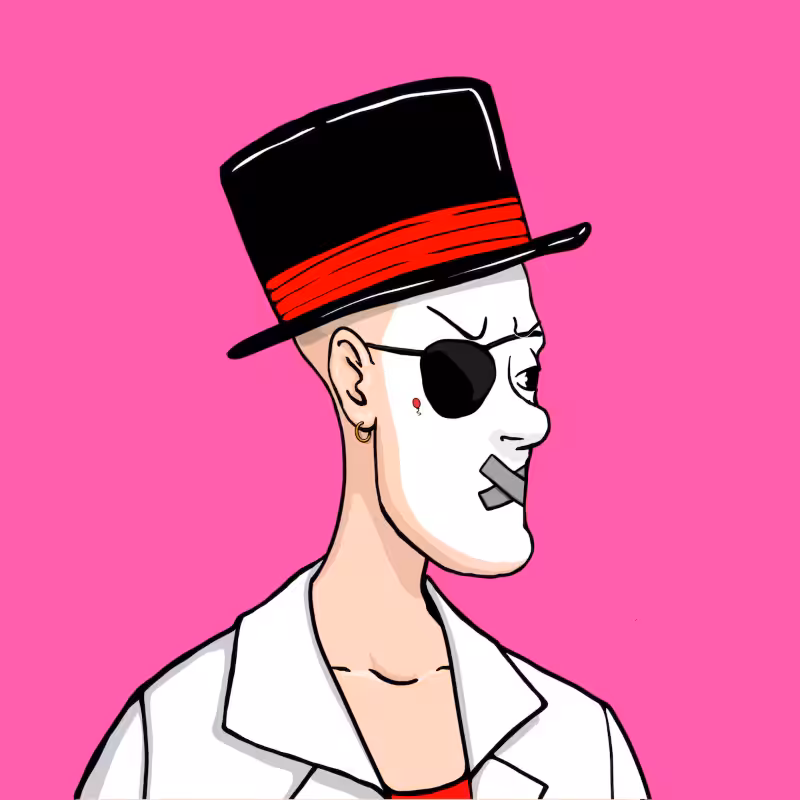 MIME x MIME #243