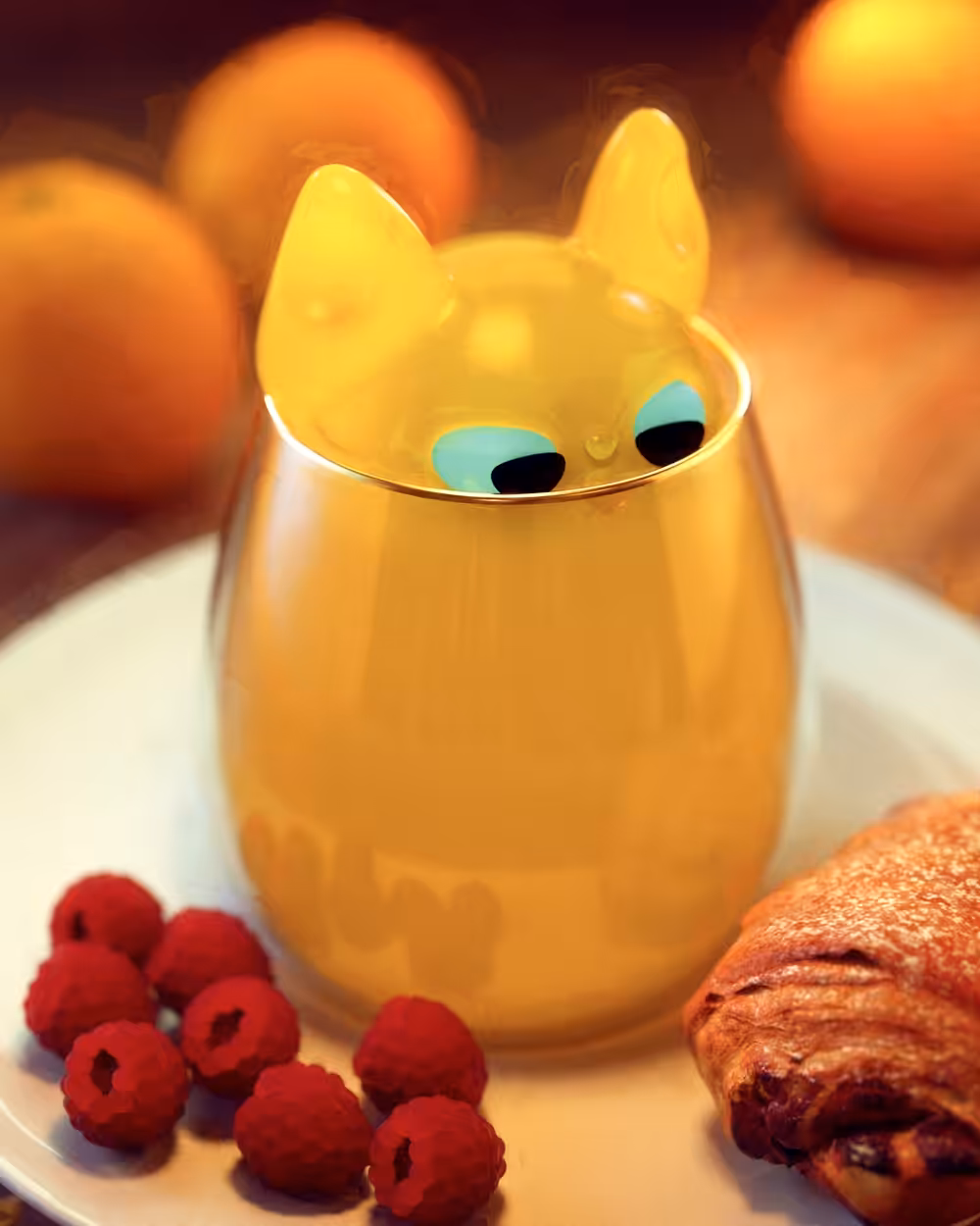 Orange Juice