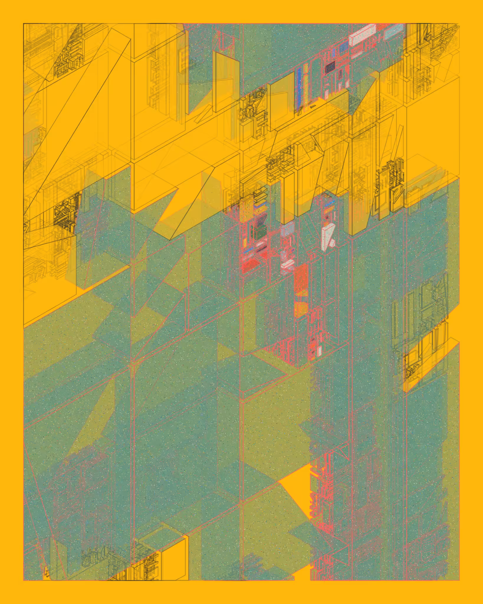 Diaphanous: #123