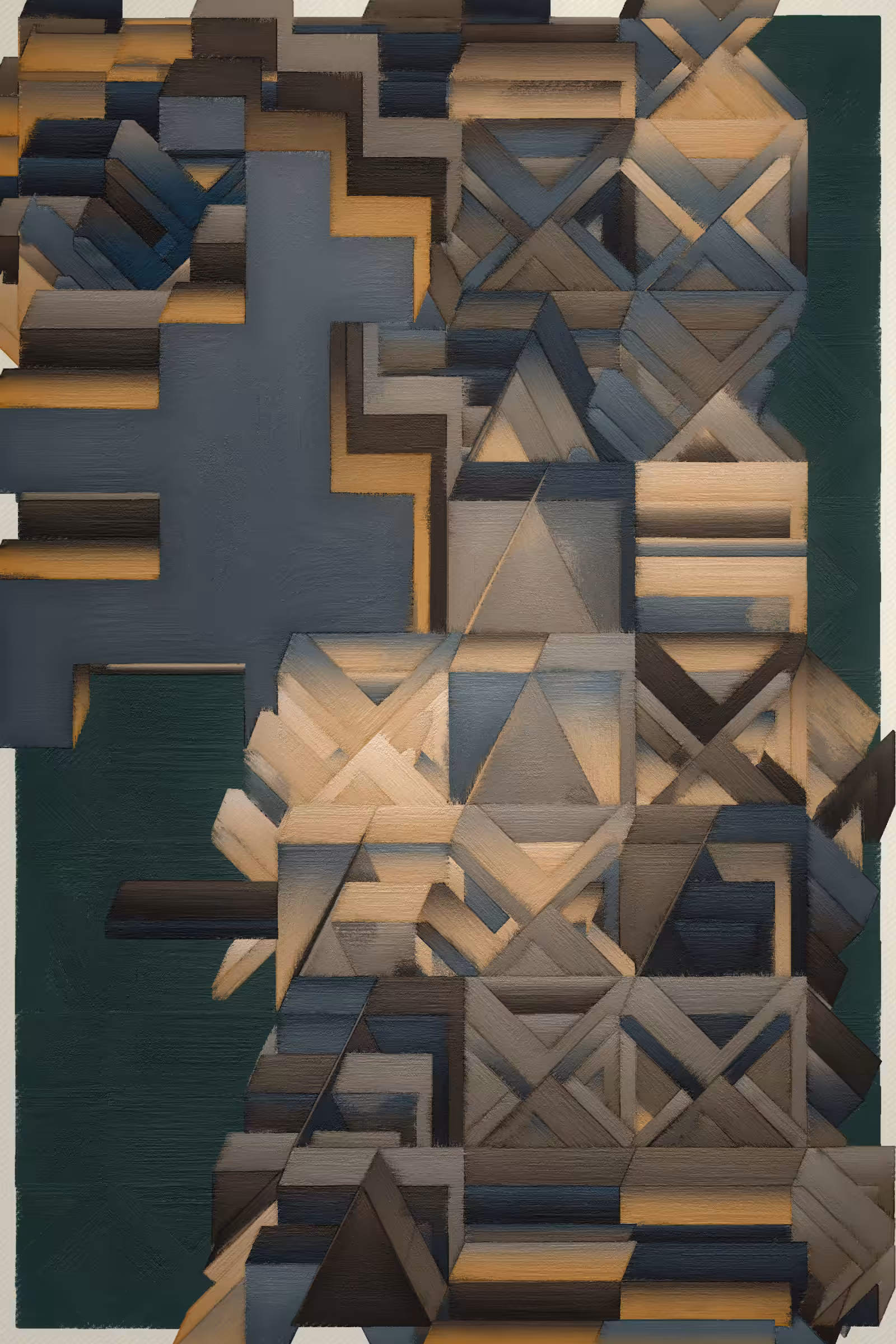 Metropolis #51