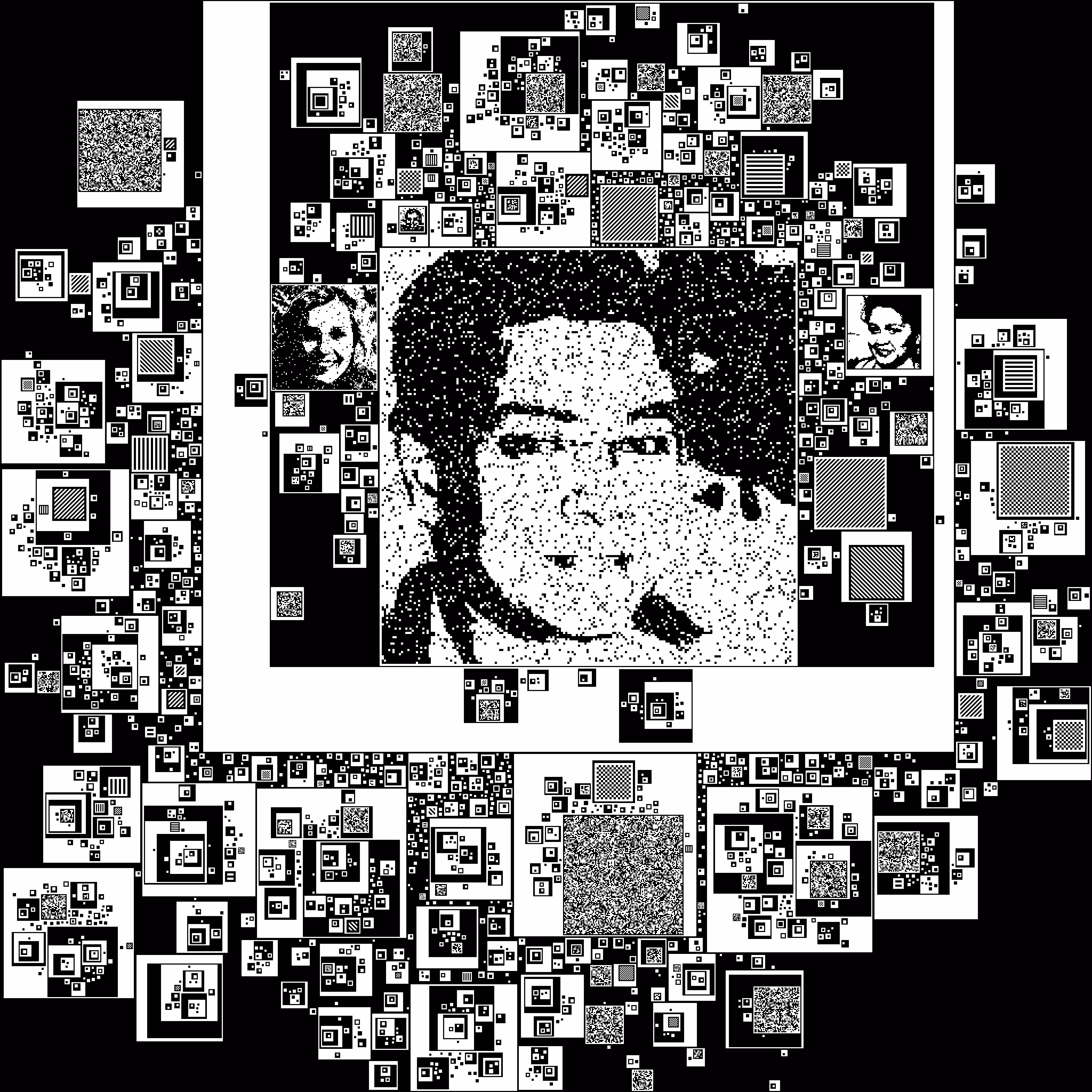 square haze #07