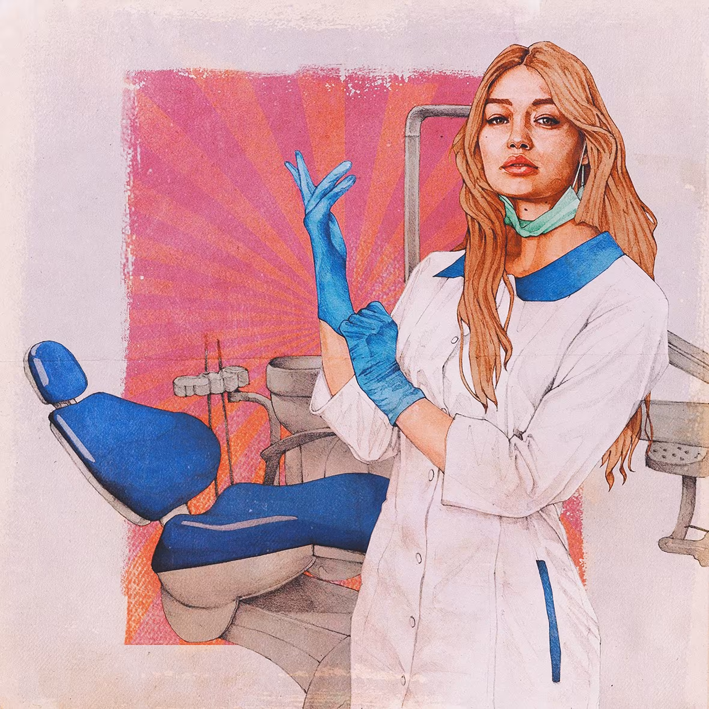 Drg. Hadid