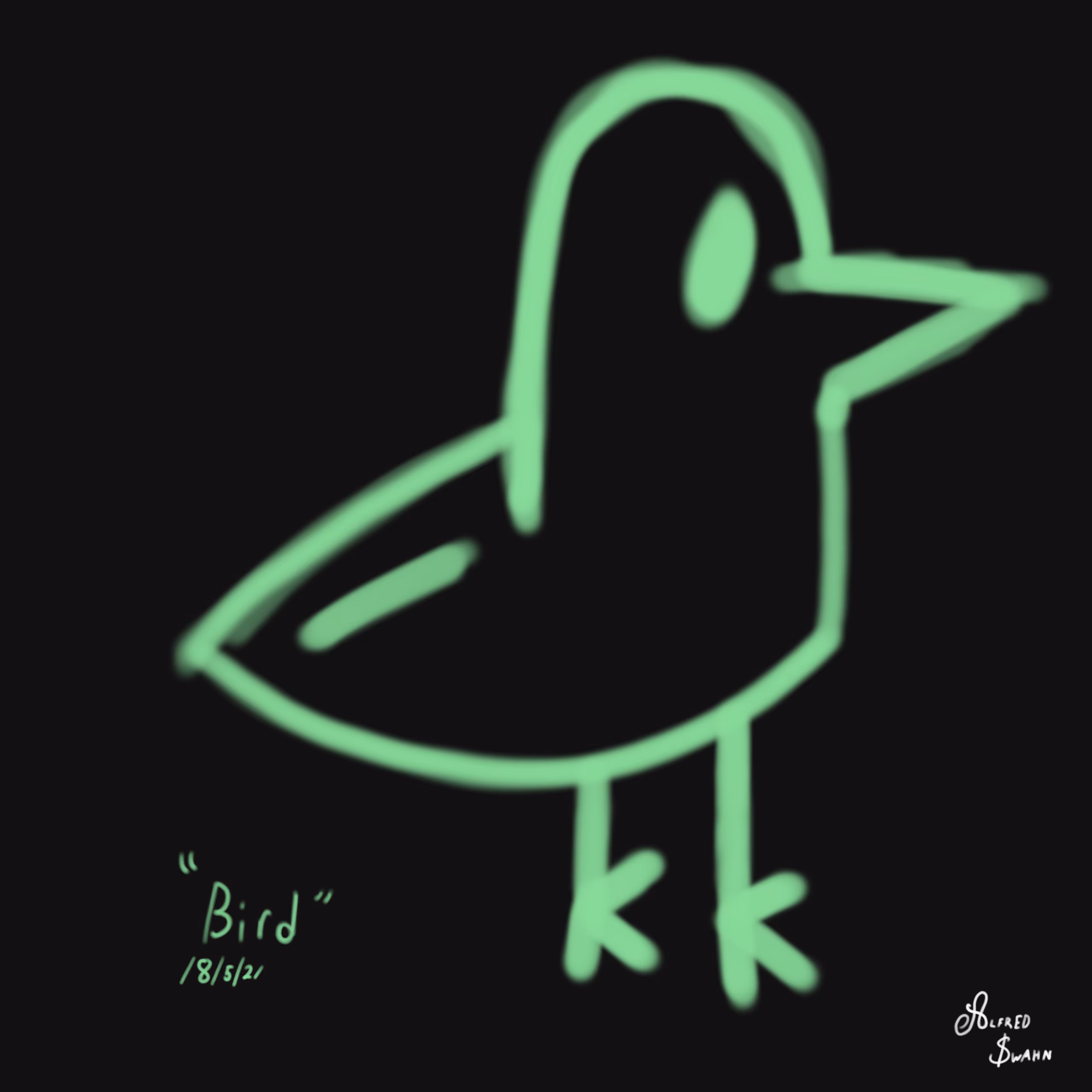Bird