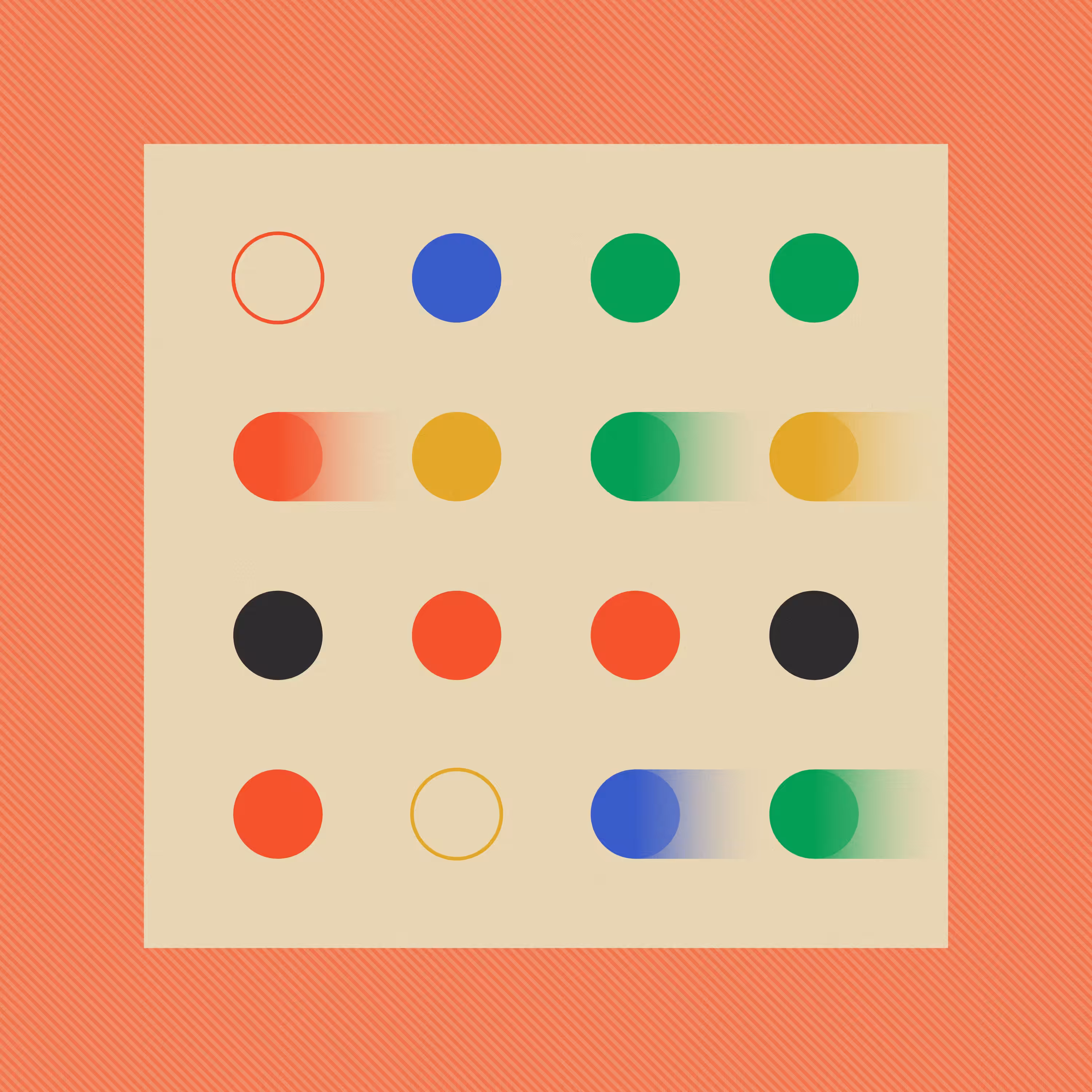 Dots #195