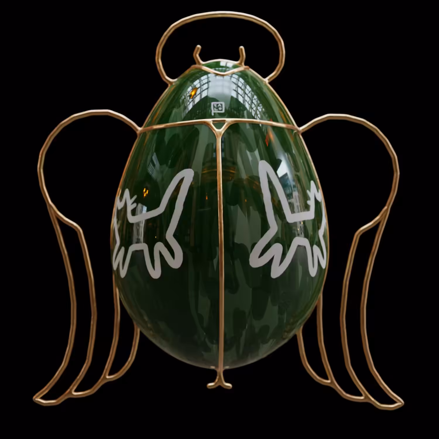 Universe Egg #013