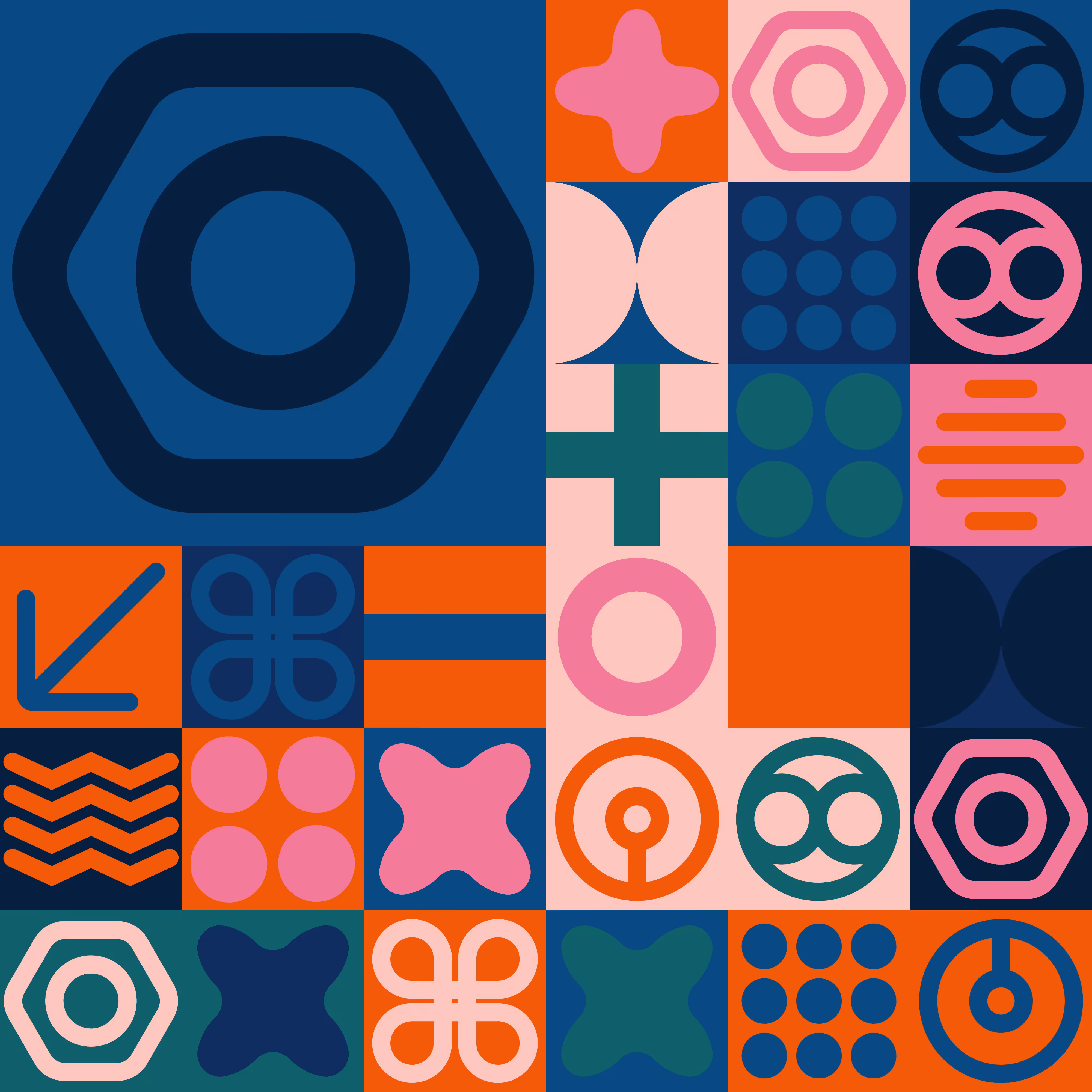Semiosis #6