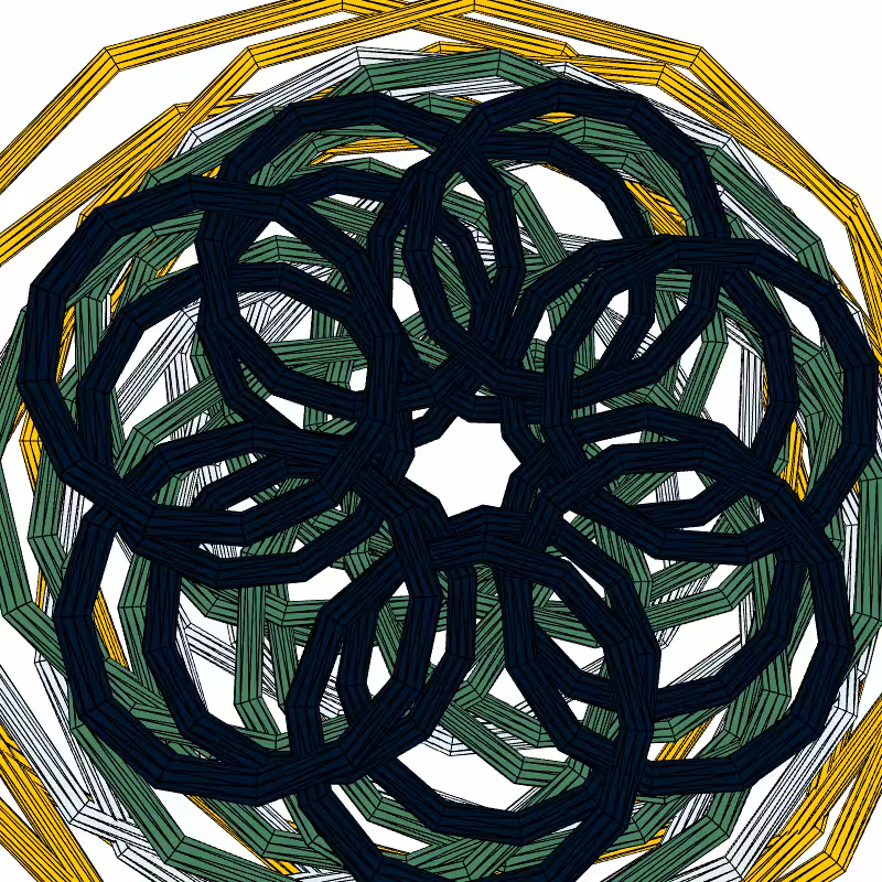 Untangle Desembolo #5