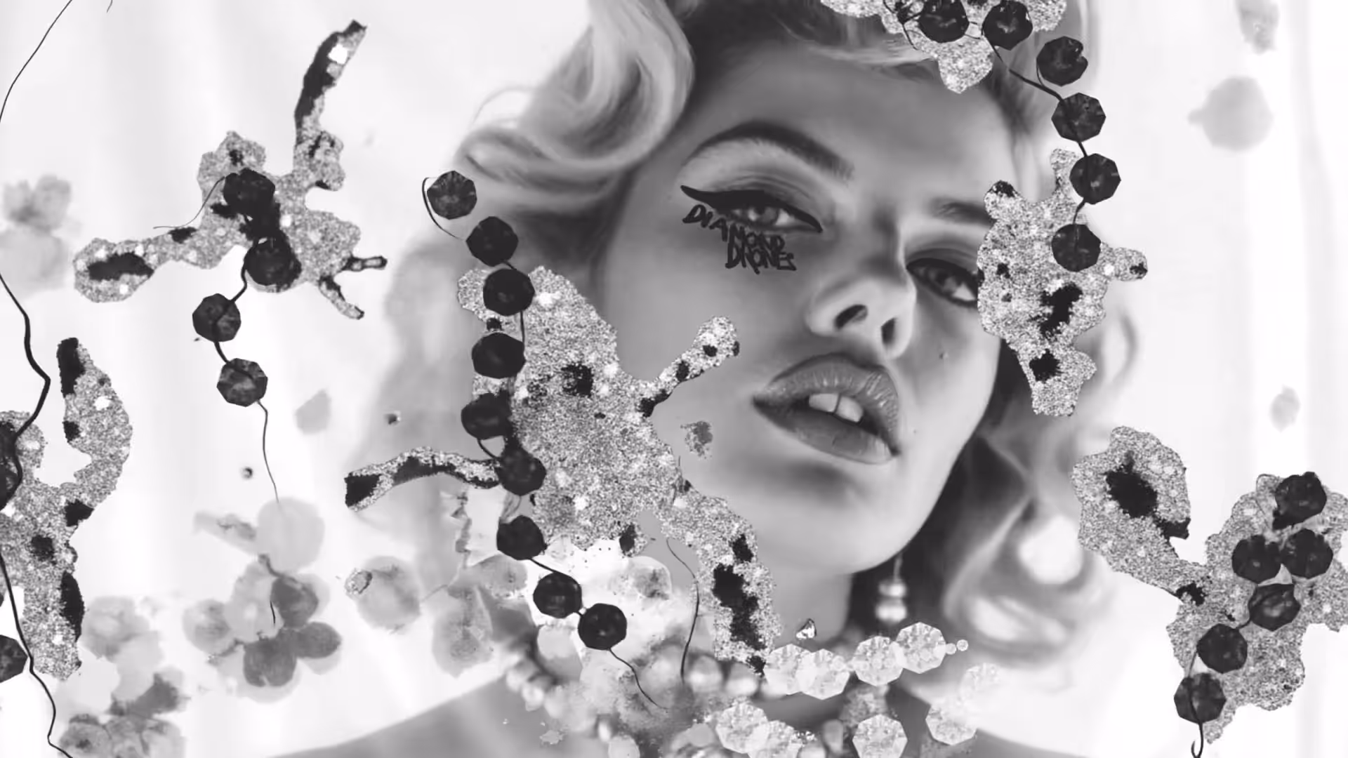 Diamond Drones Are a Girl's Best Friend — Jewellery Box