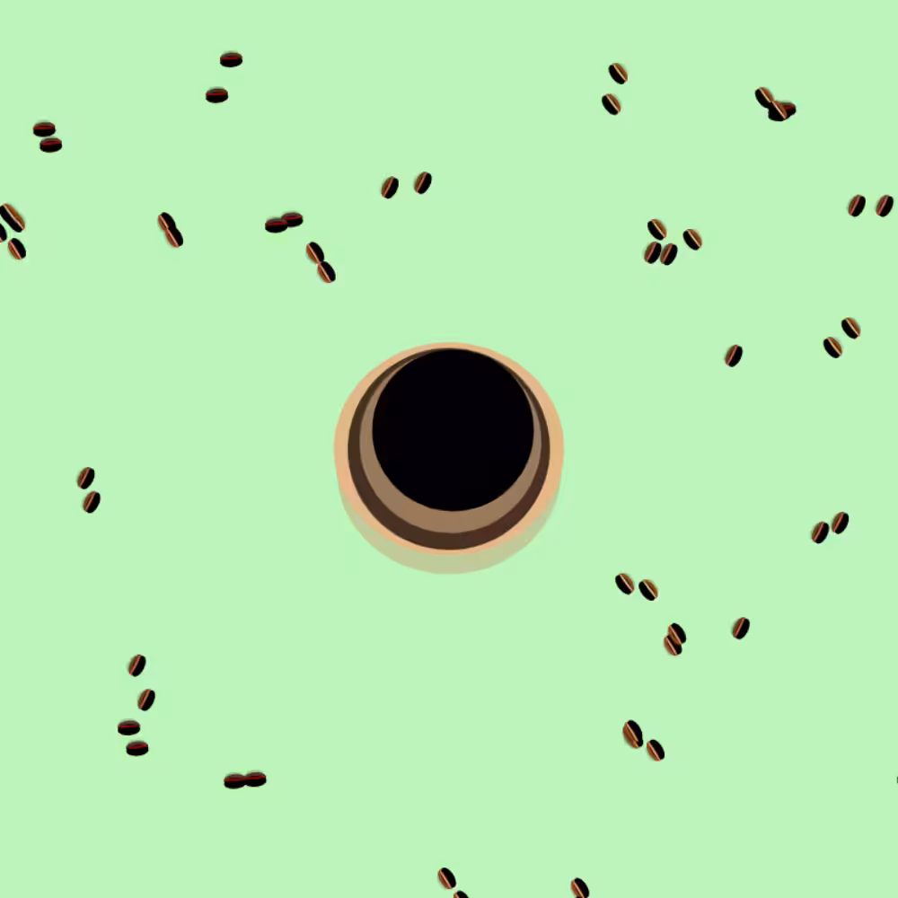 Blockchain Brew #1