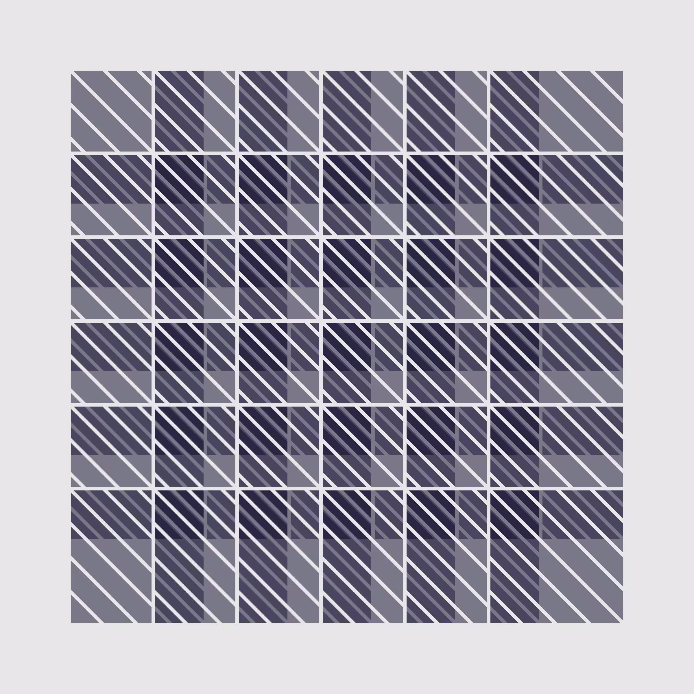 Coalescent #17