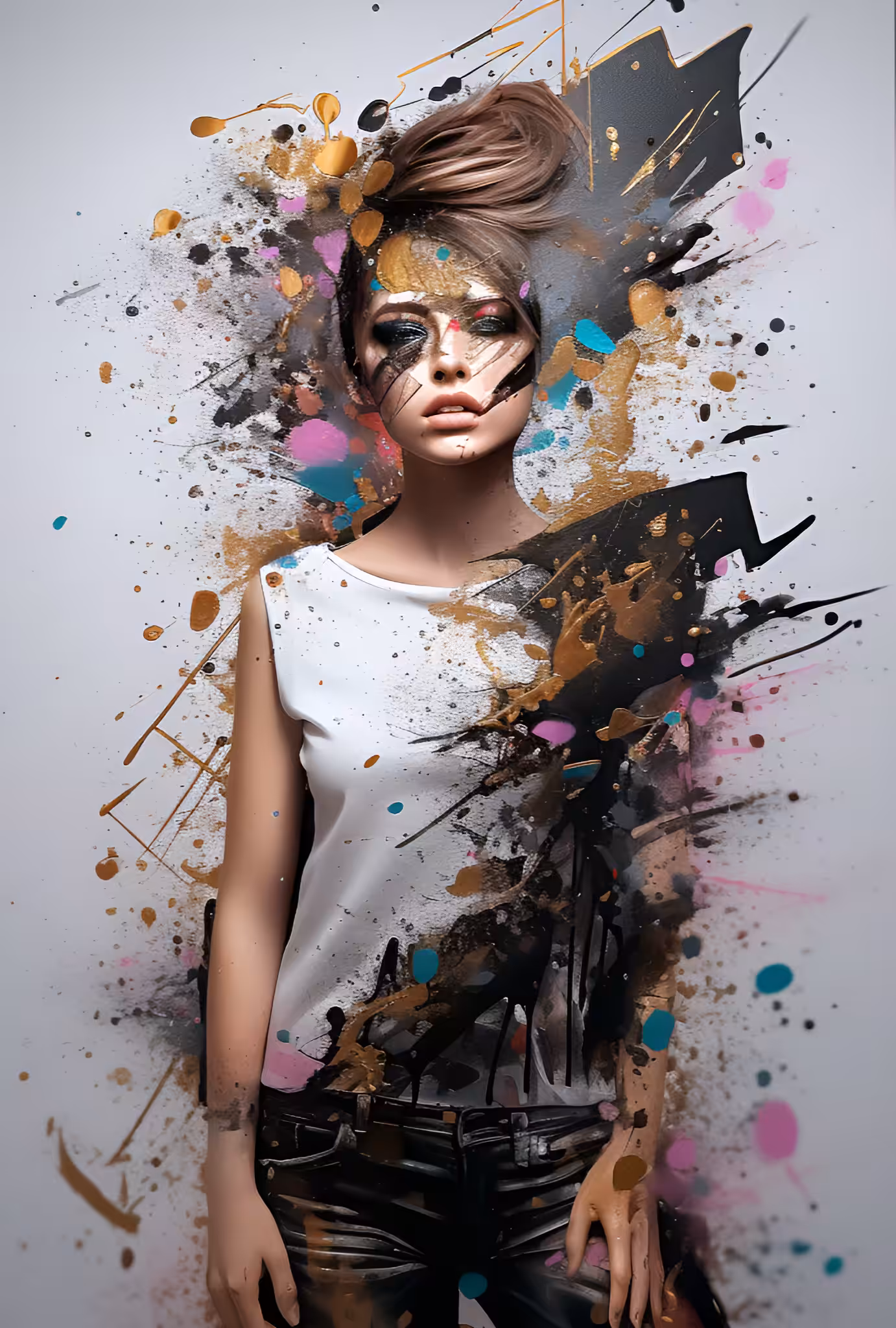 ColorFashion 004