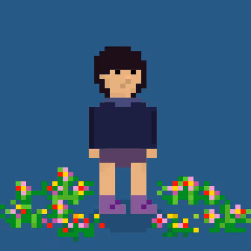 Young folks #434