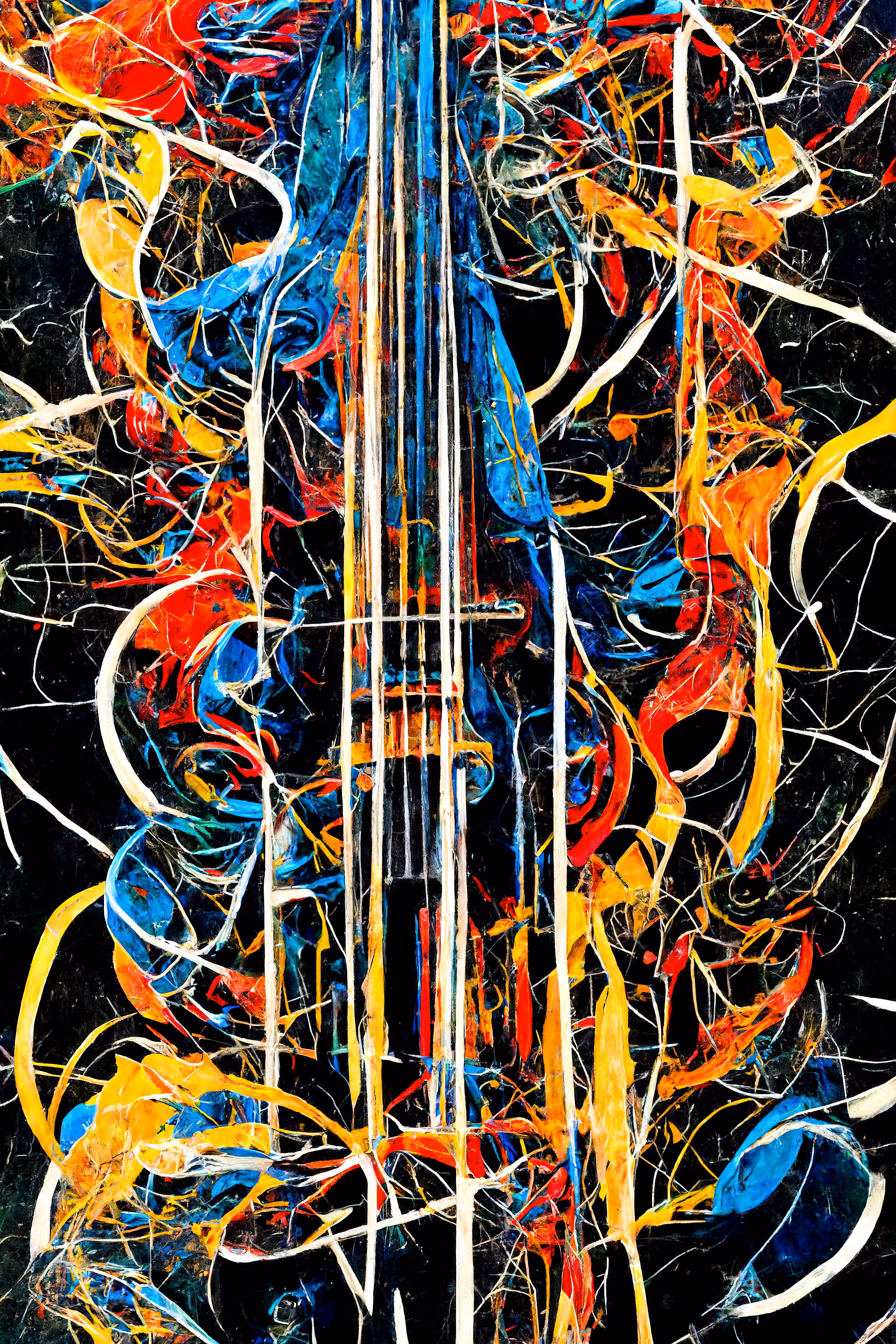 Symphonic 43
