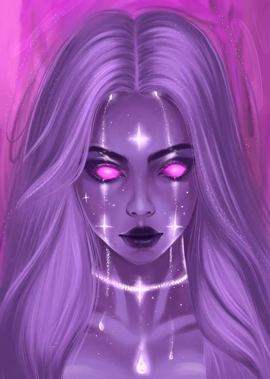Eye of the Void