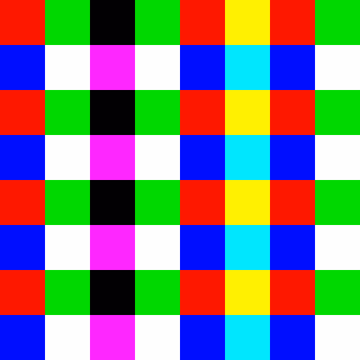 GLICPIXXXVER002 - GRAND COLLECTION: GLICPIXXXVER002 #139