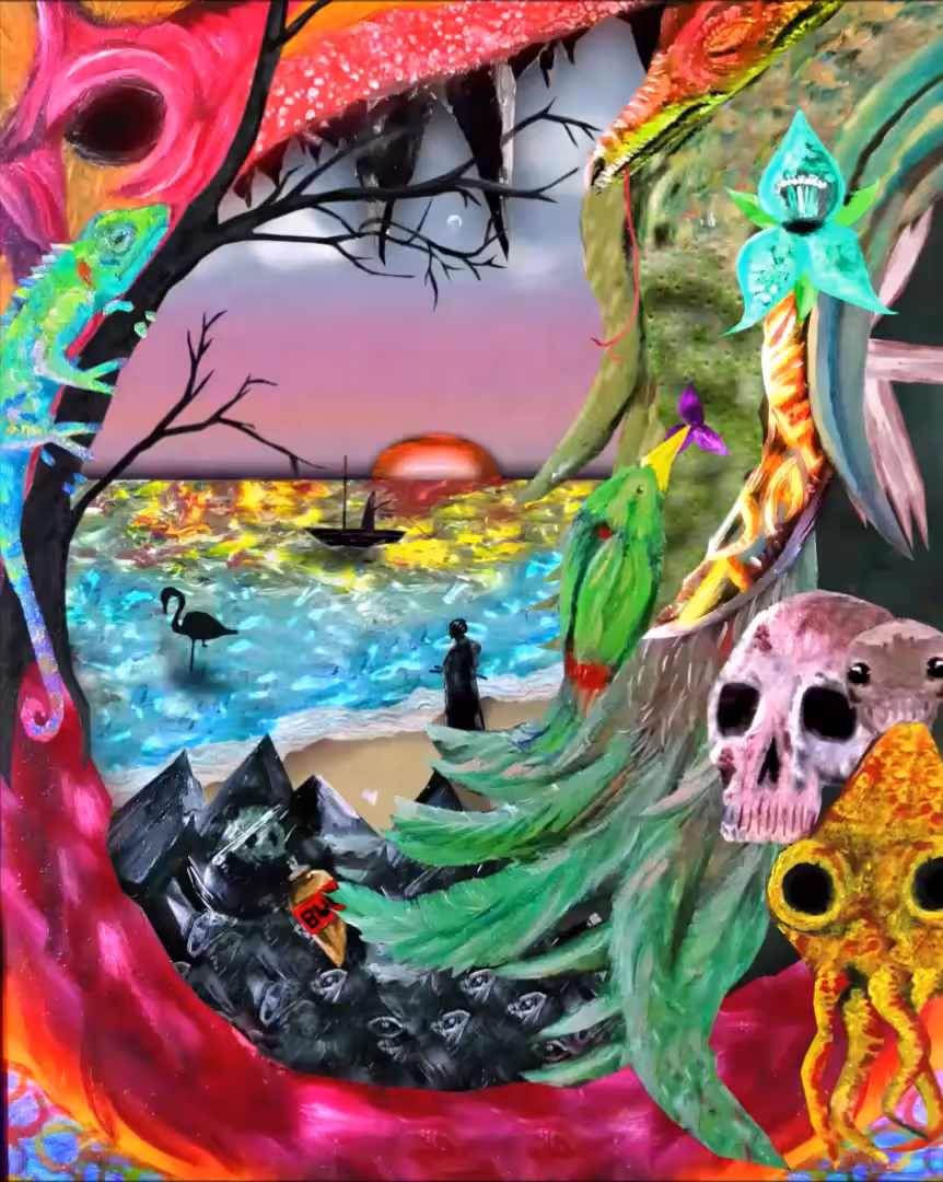 Shores
