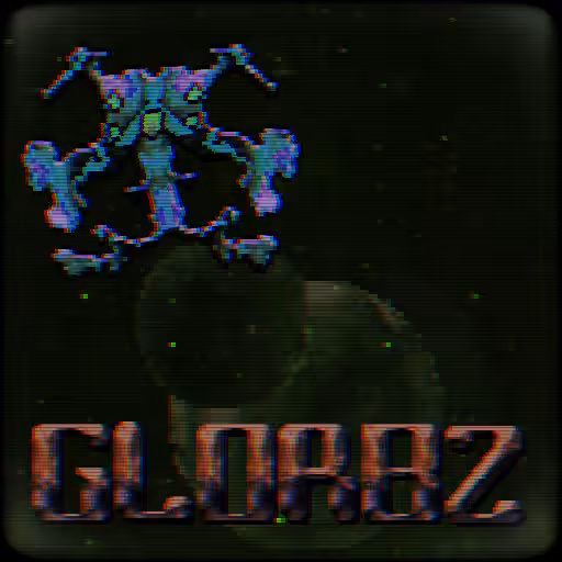 Glorbz - Juggernaut unit #1