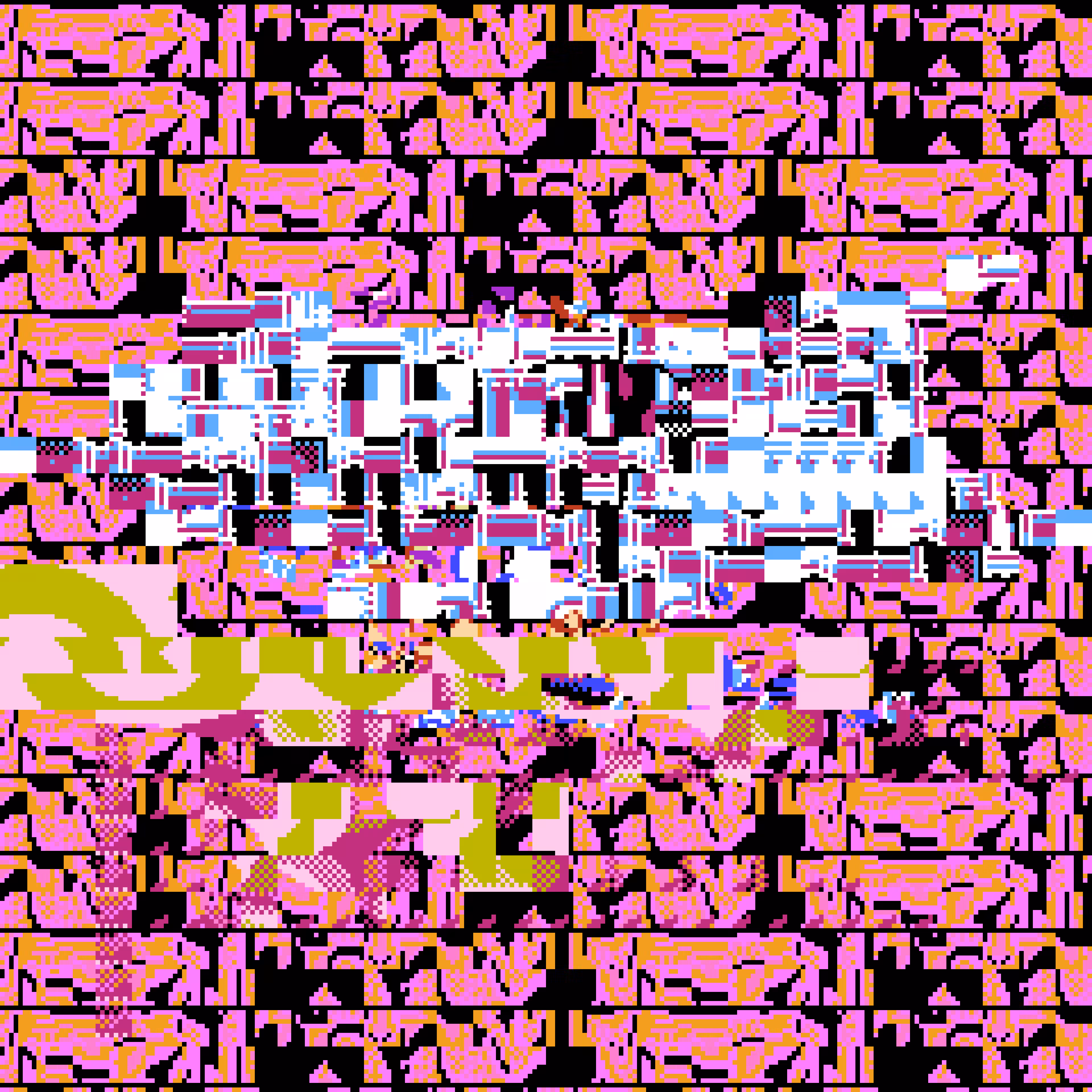 Inaccessible World #129