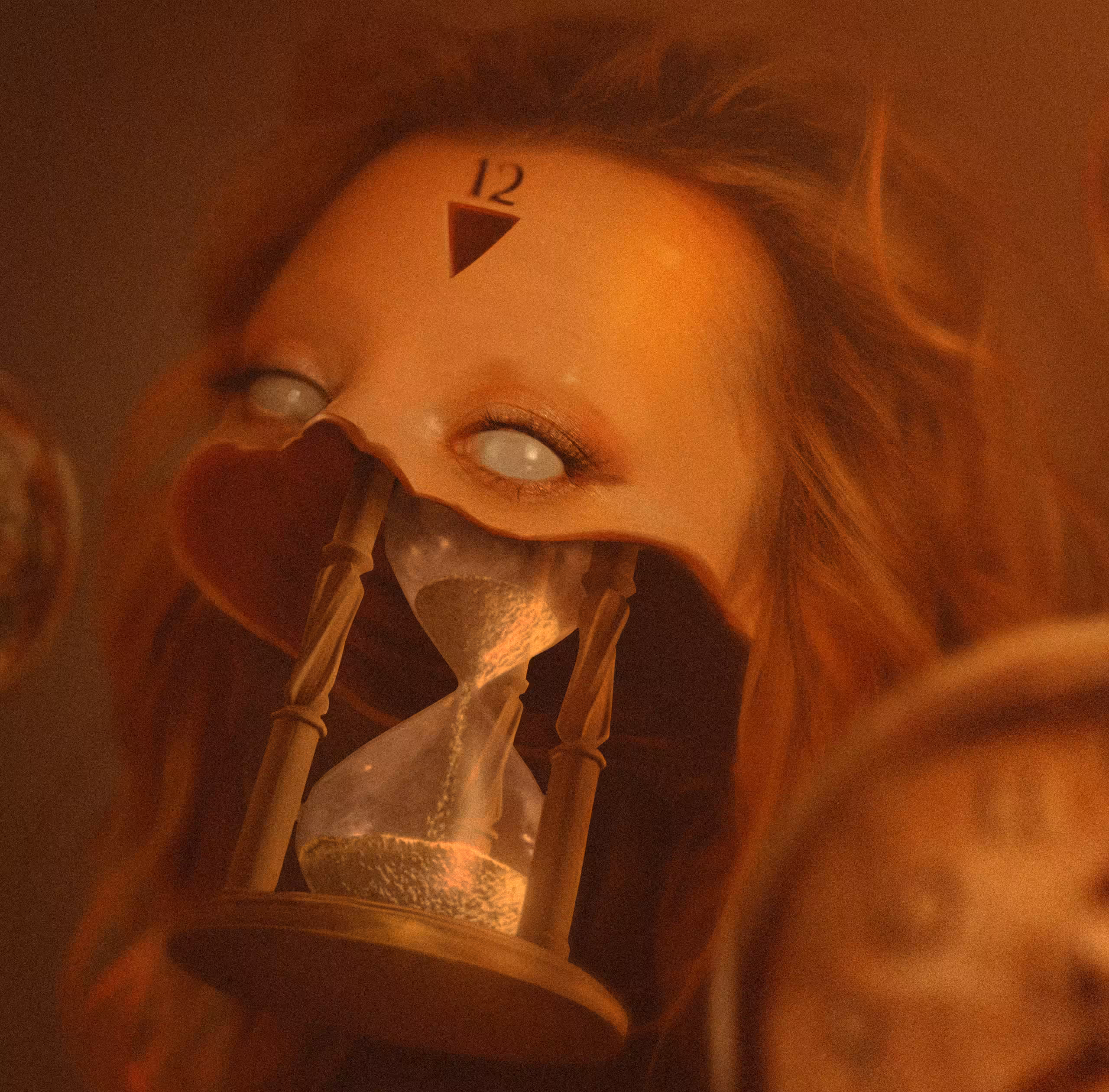 The Time