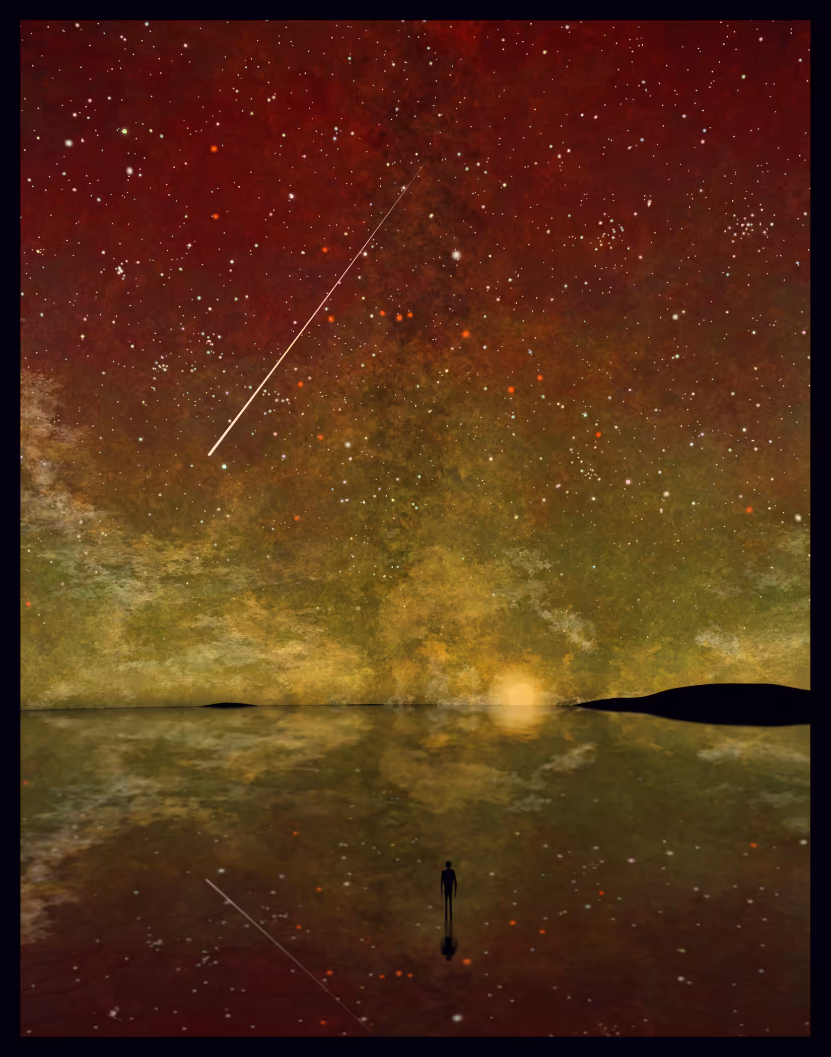 Stargazer #10