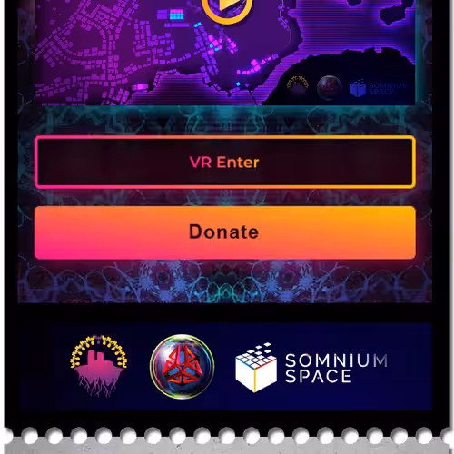 Founder Ticket #001