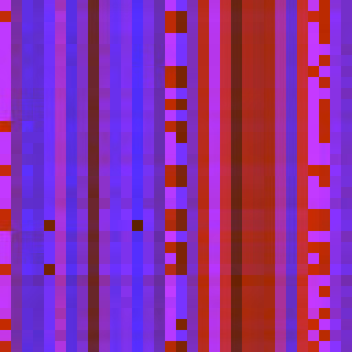 GLICPIXXXVER002 - GRAND COLLECTION: GLICPIXXXVER002 #1469