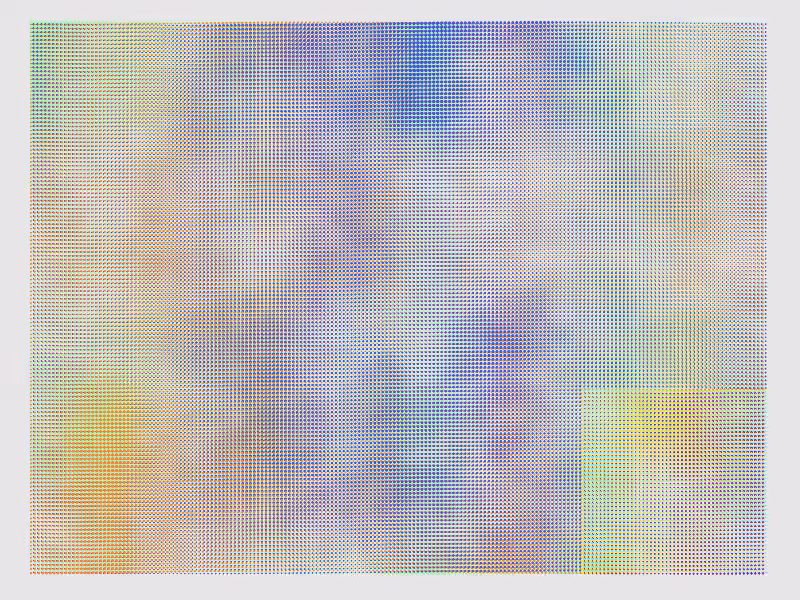 Color Function #7820
