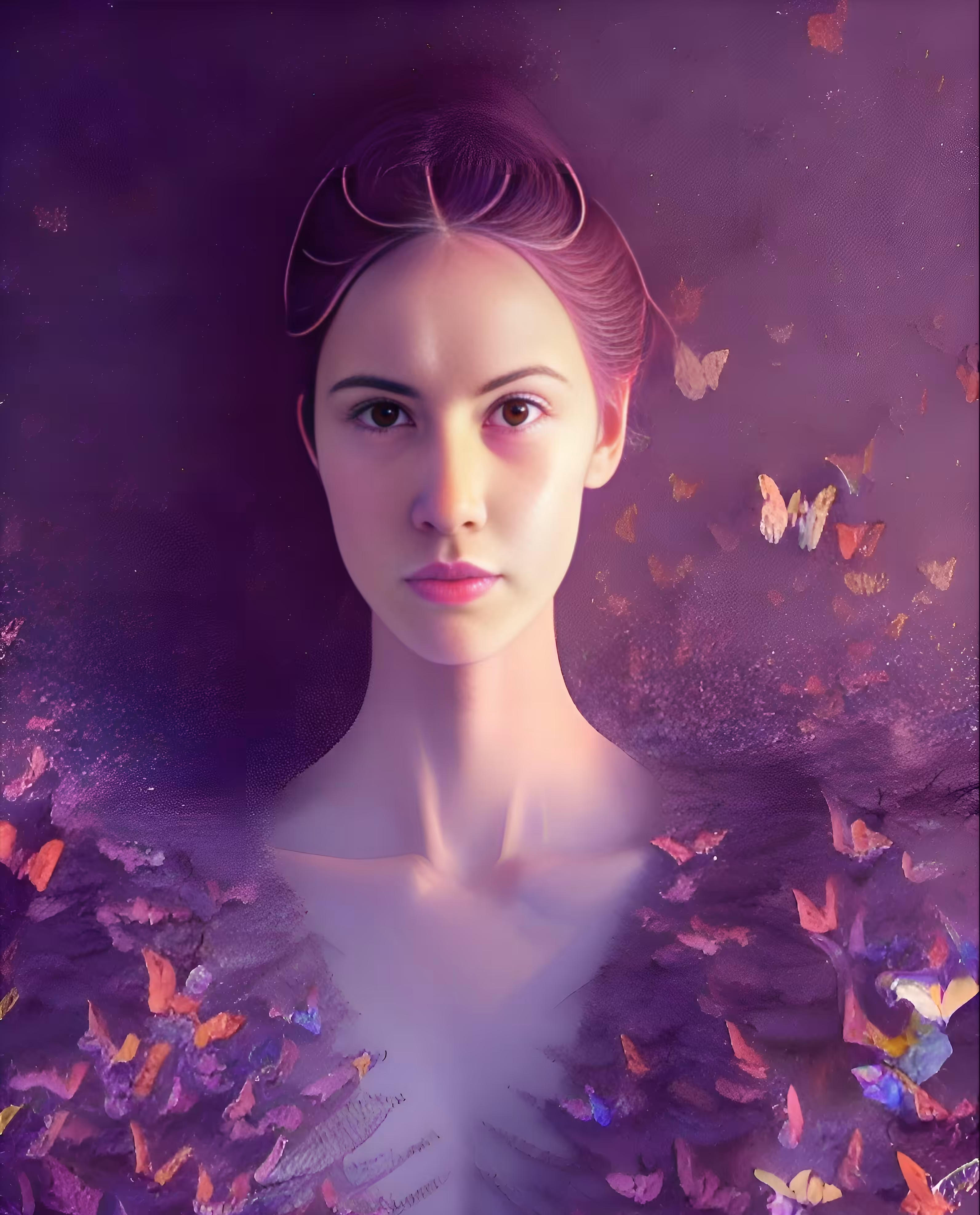 The Awakening 