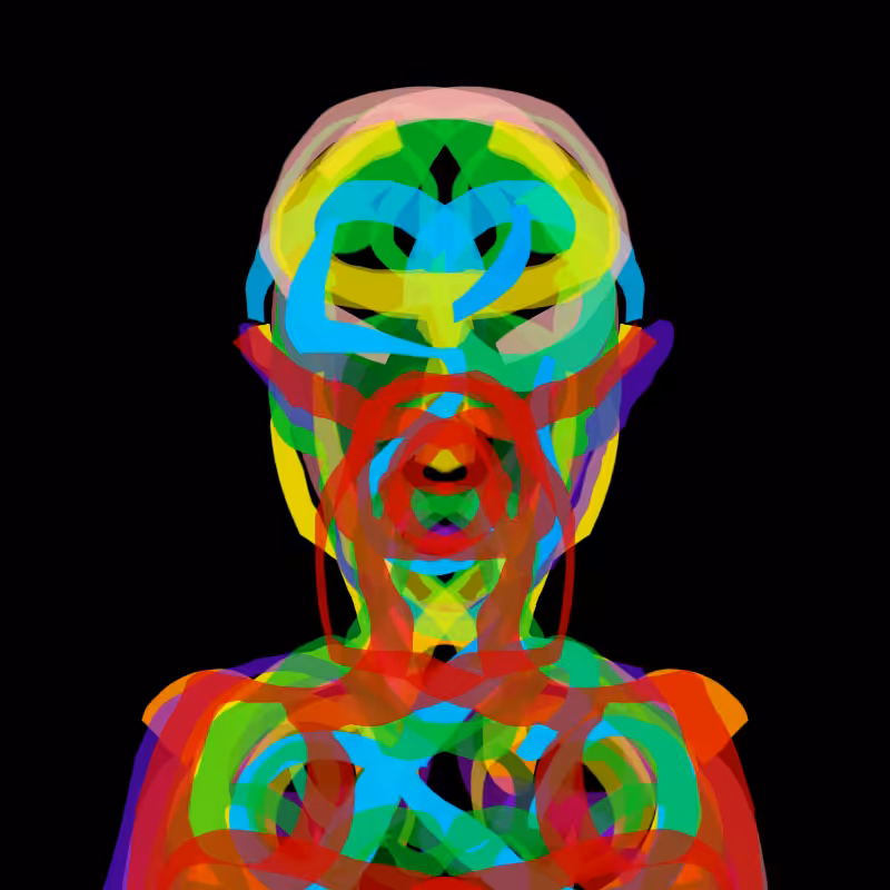 Likeness #2