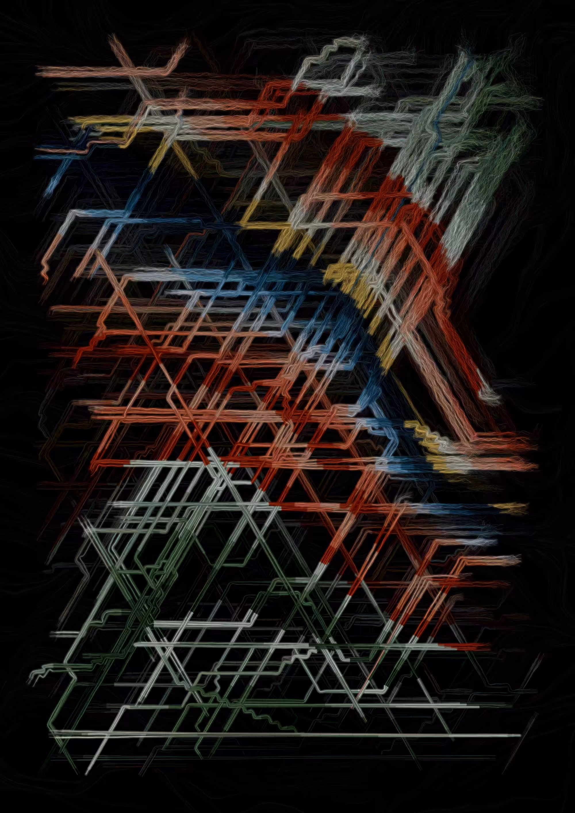 Whispering Depths #119