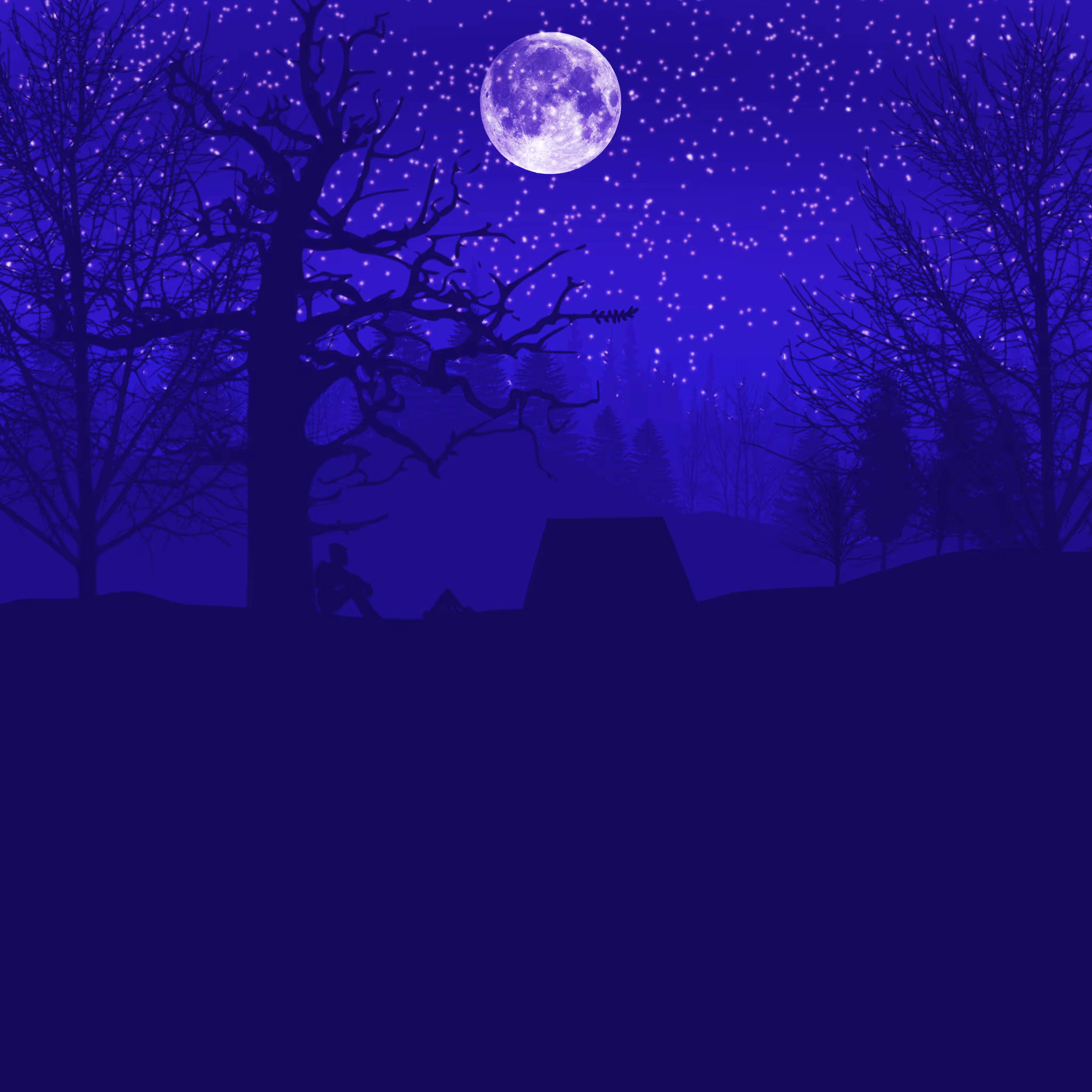 Tranquil #2