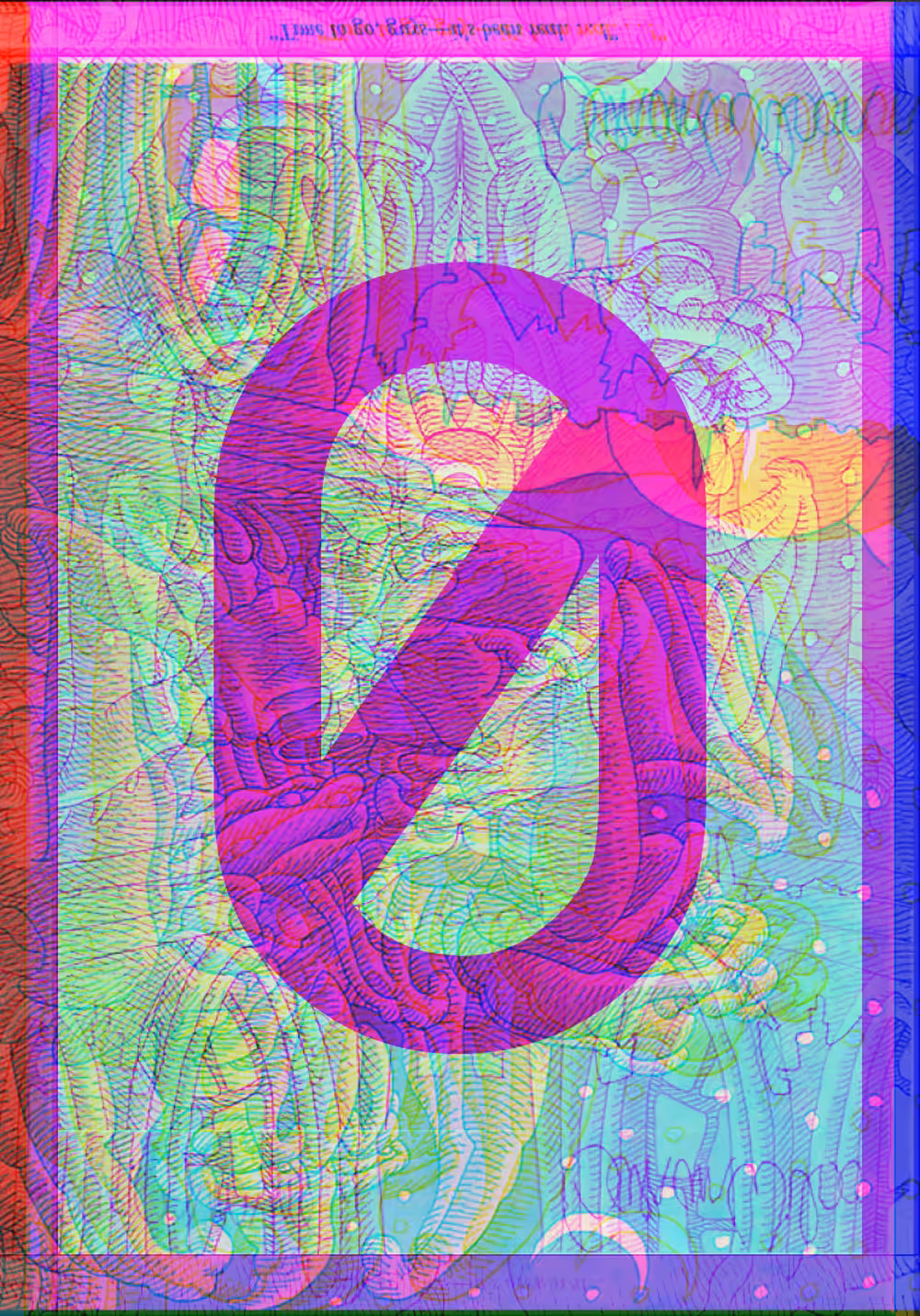 Magenta