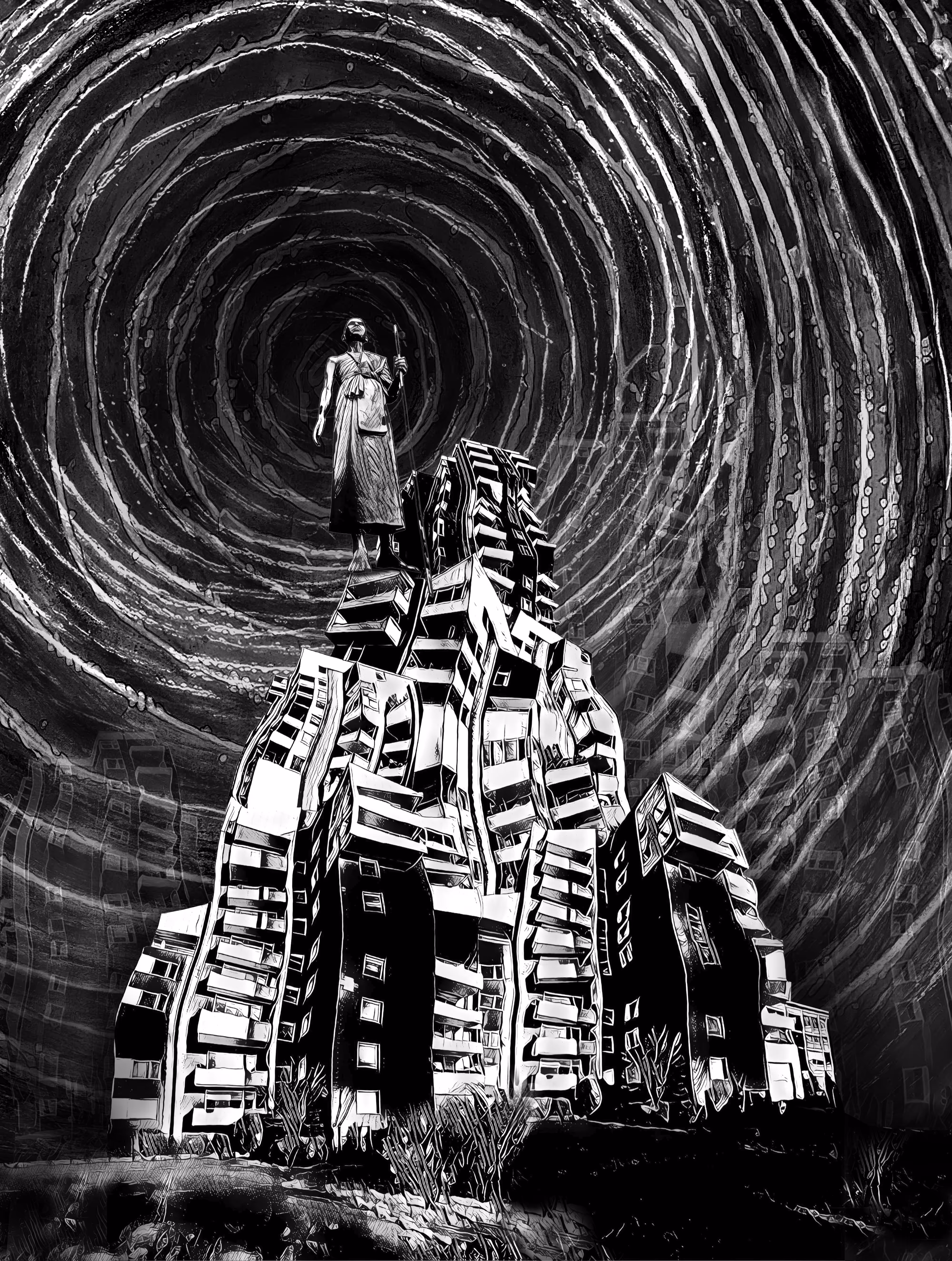Architectural Phantasy